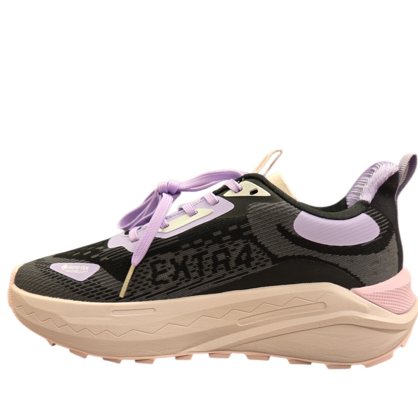 Extr4  U-Kaizen XL GTX