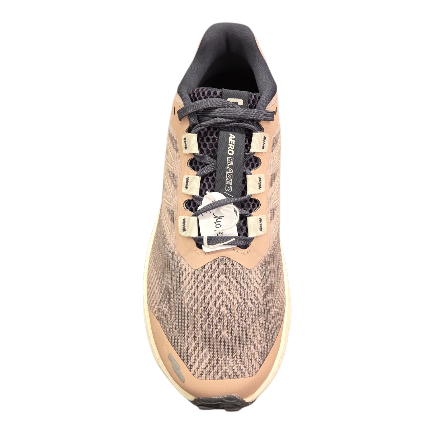 Salomonn AERO BLAZE 3 GRVL Woman