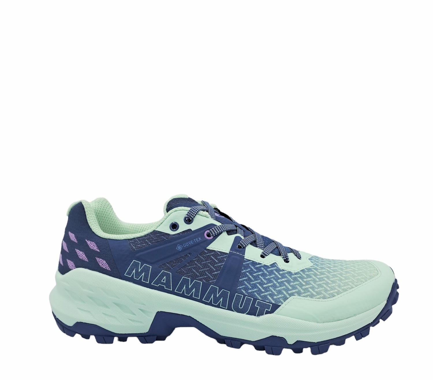Mammut Sertig II Low GTX Women