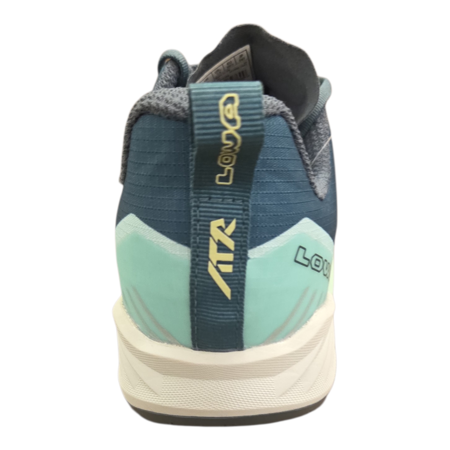 Lowa Amplux 2 Gtx WS