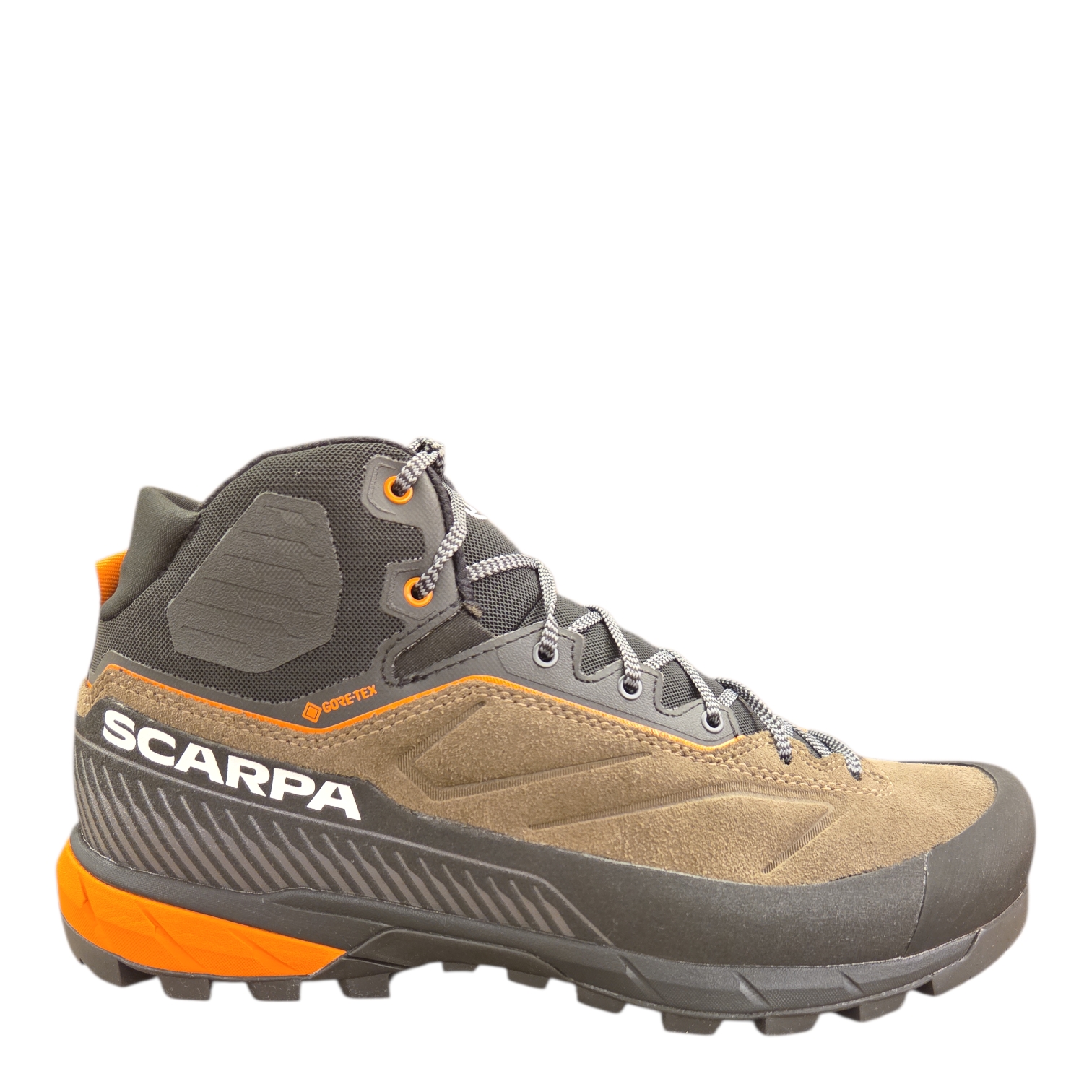 Scarpa Rapid XT Mid GTX