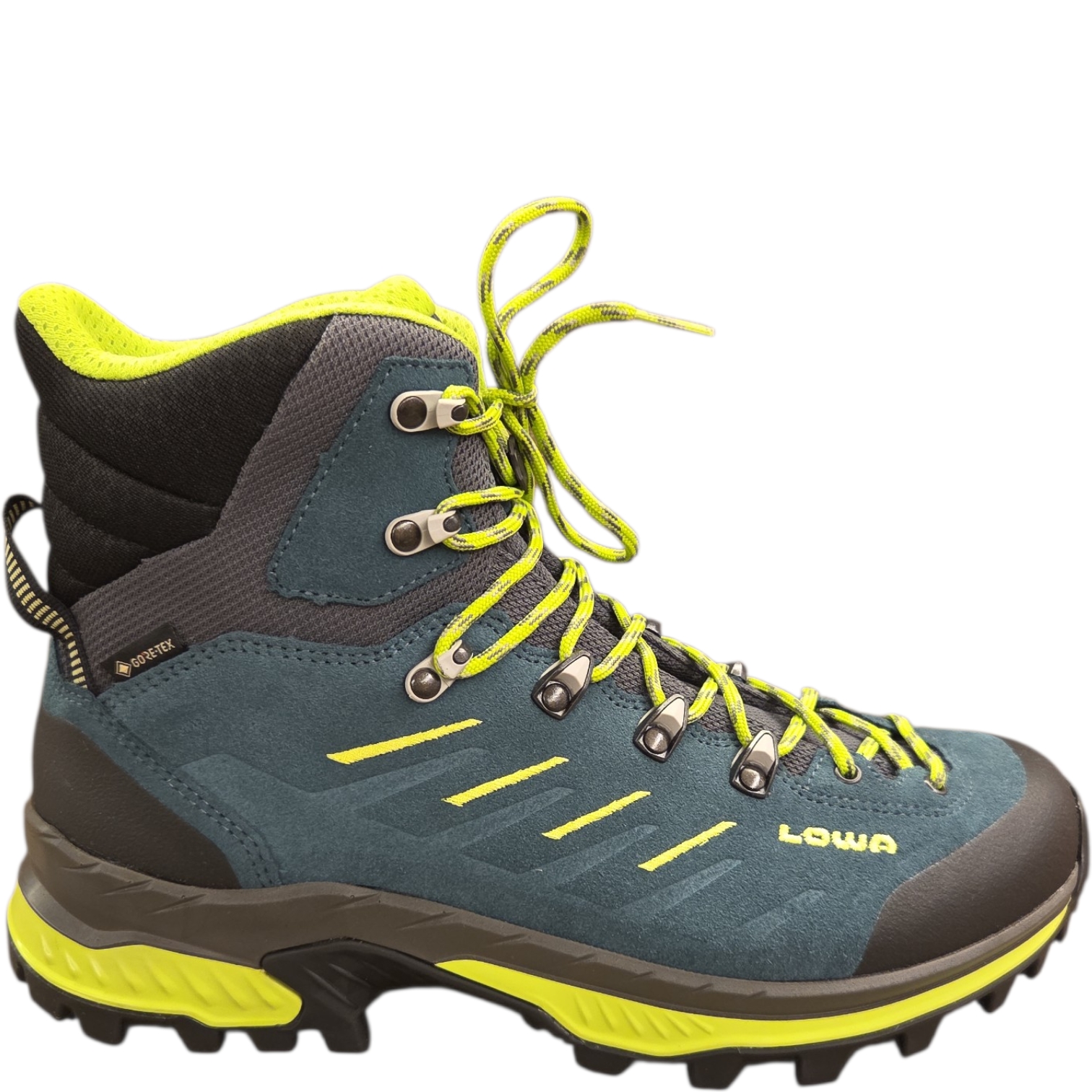 Lowa Randir Gtx Mid