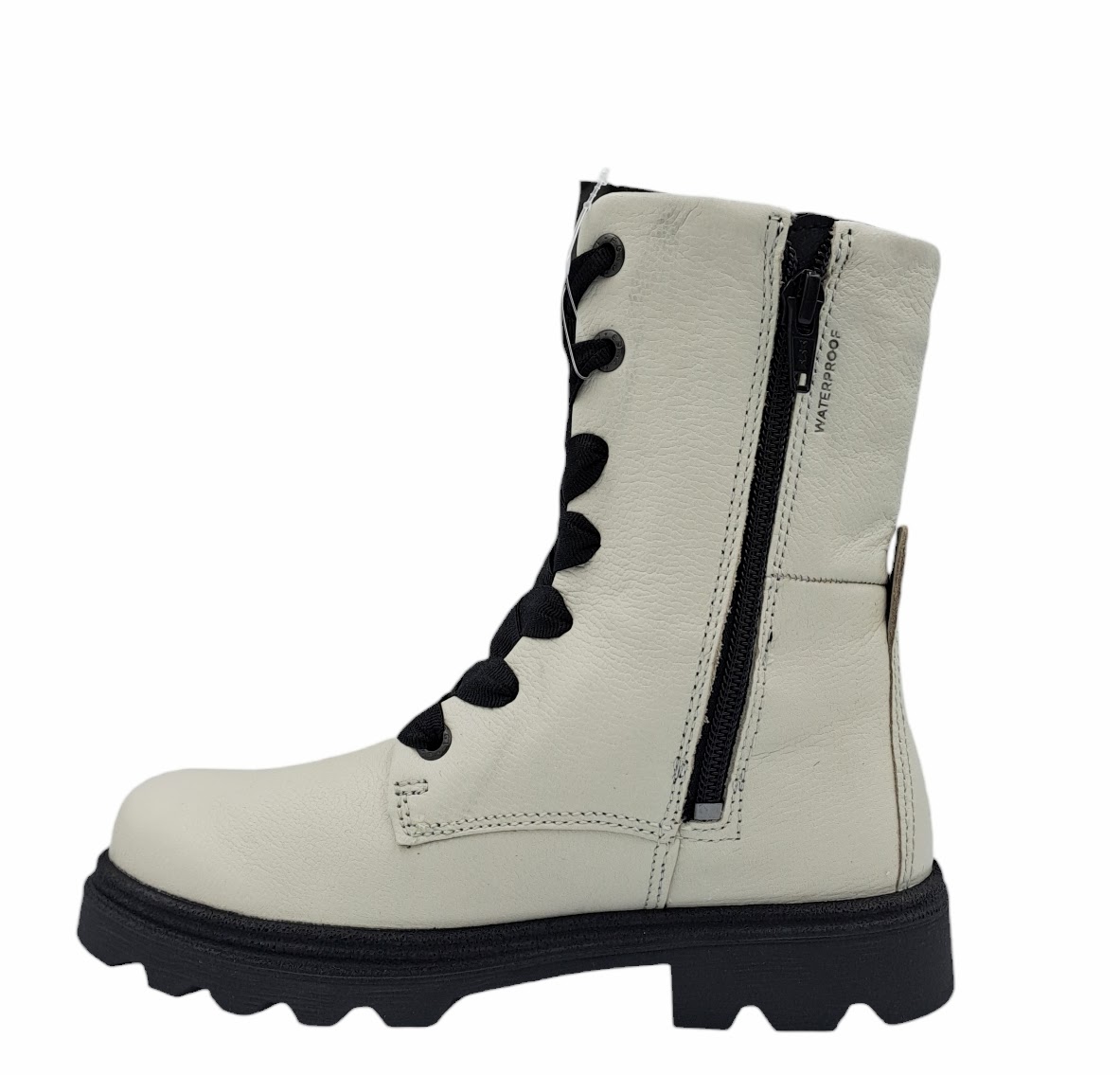 Ecco Grainer Kids Feminin Lace Boot