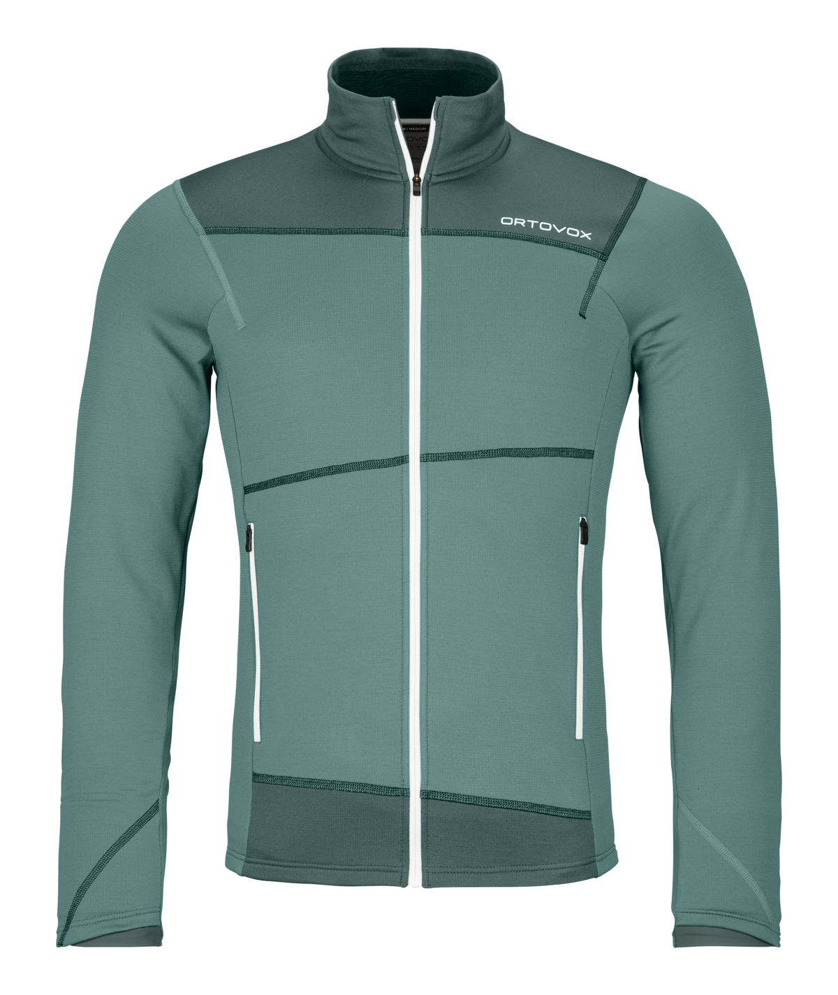 Ortovox Fleece Light Jacket M