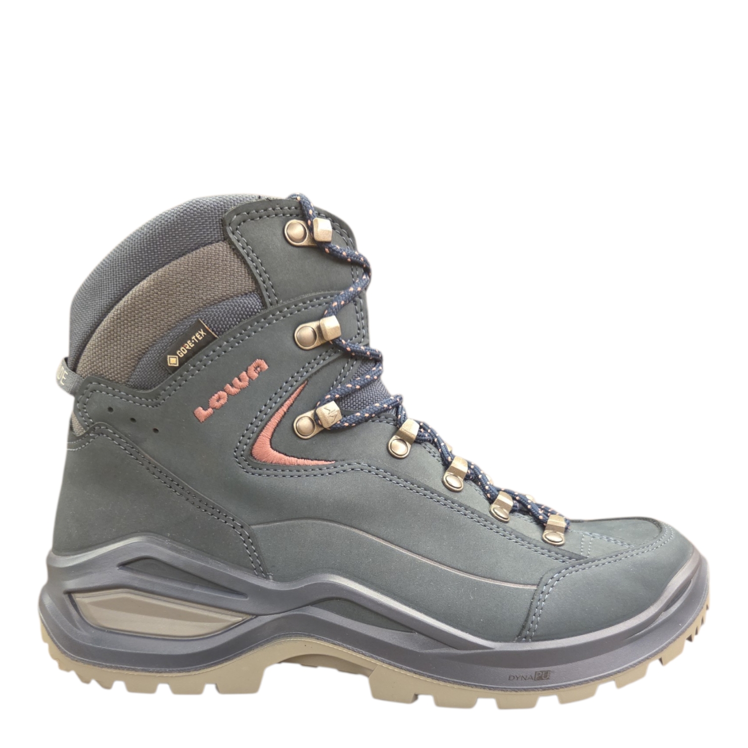 Lowa RENEGADE EVO GTX® MID WS