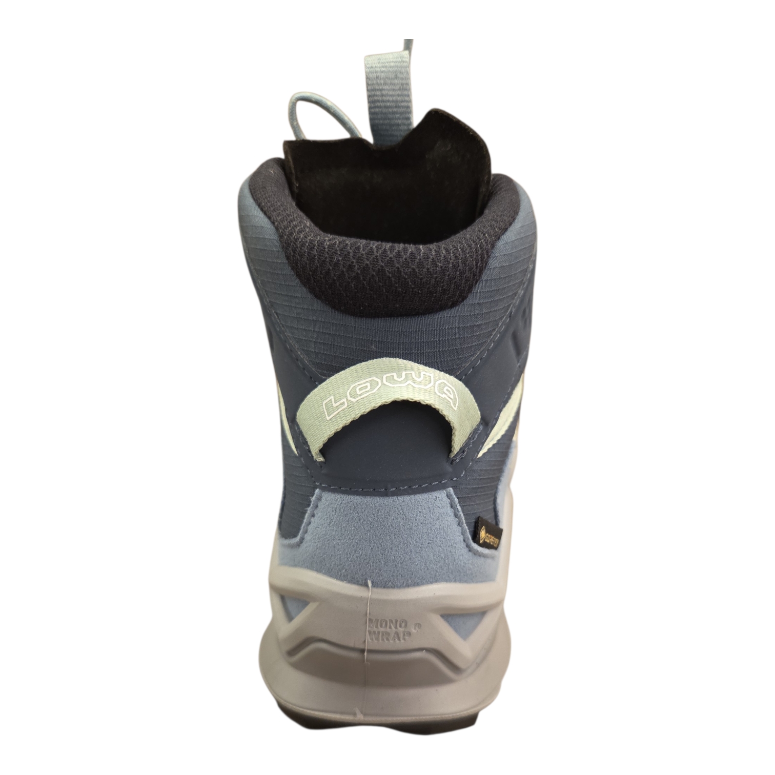 Lowa Maddox pro Gtx Mid Ws