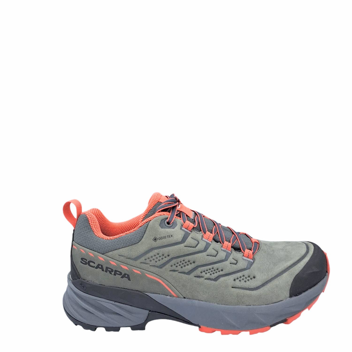Scarpa RUSH 2 PRO GTX WMN GTX