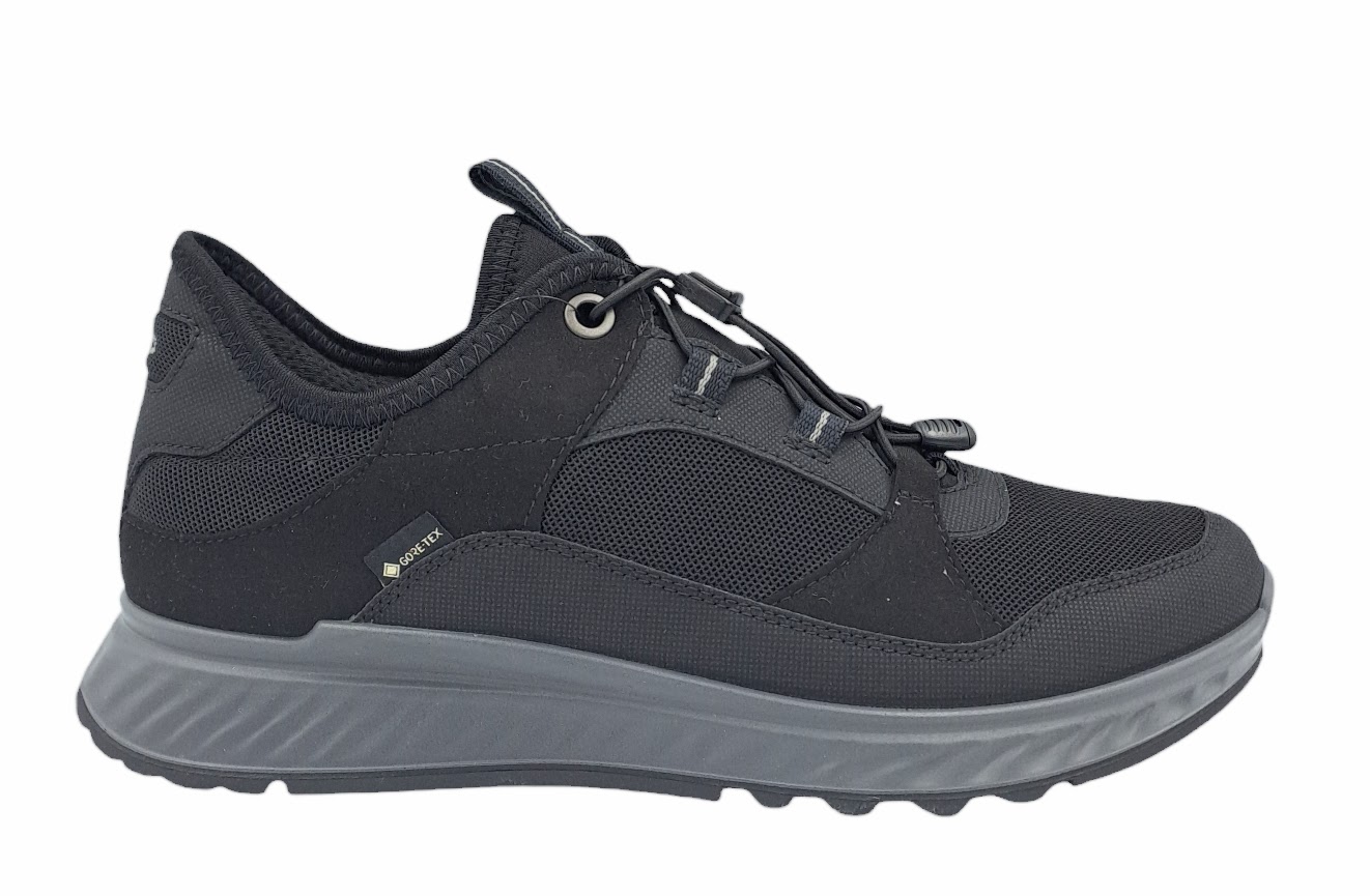 ECCO Exostride Low Gtx