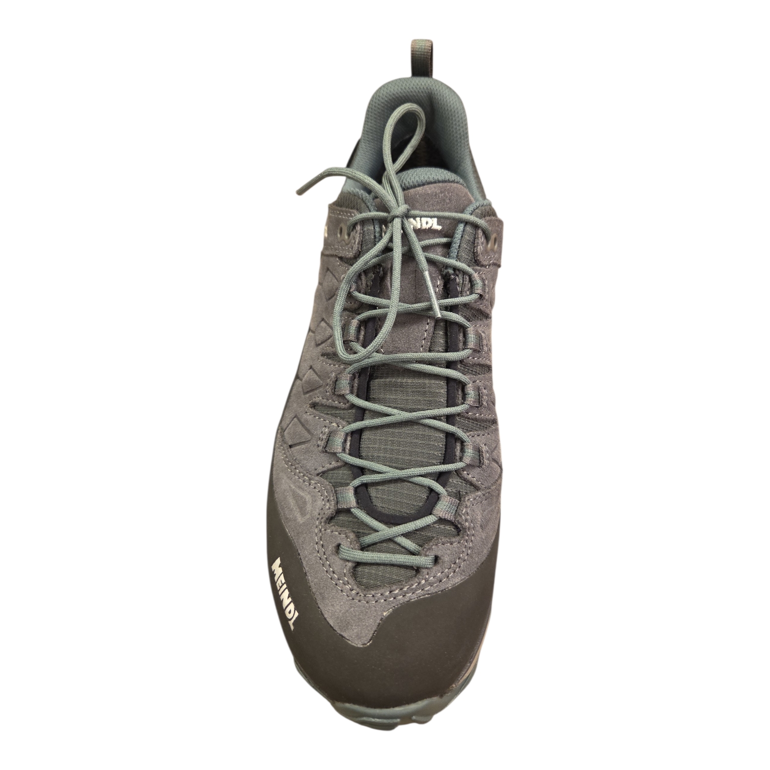 Meindl Lite Trail gtx grau/olive