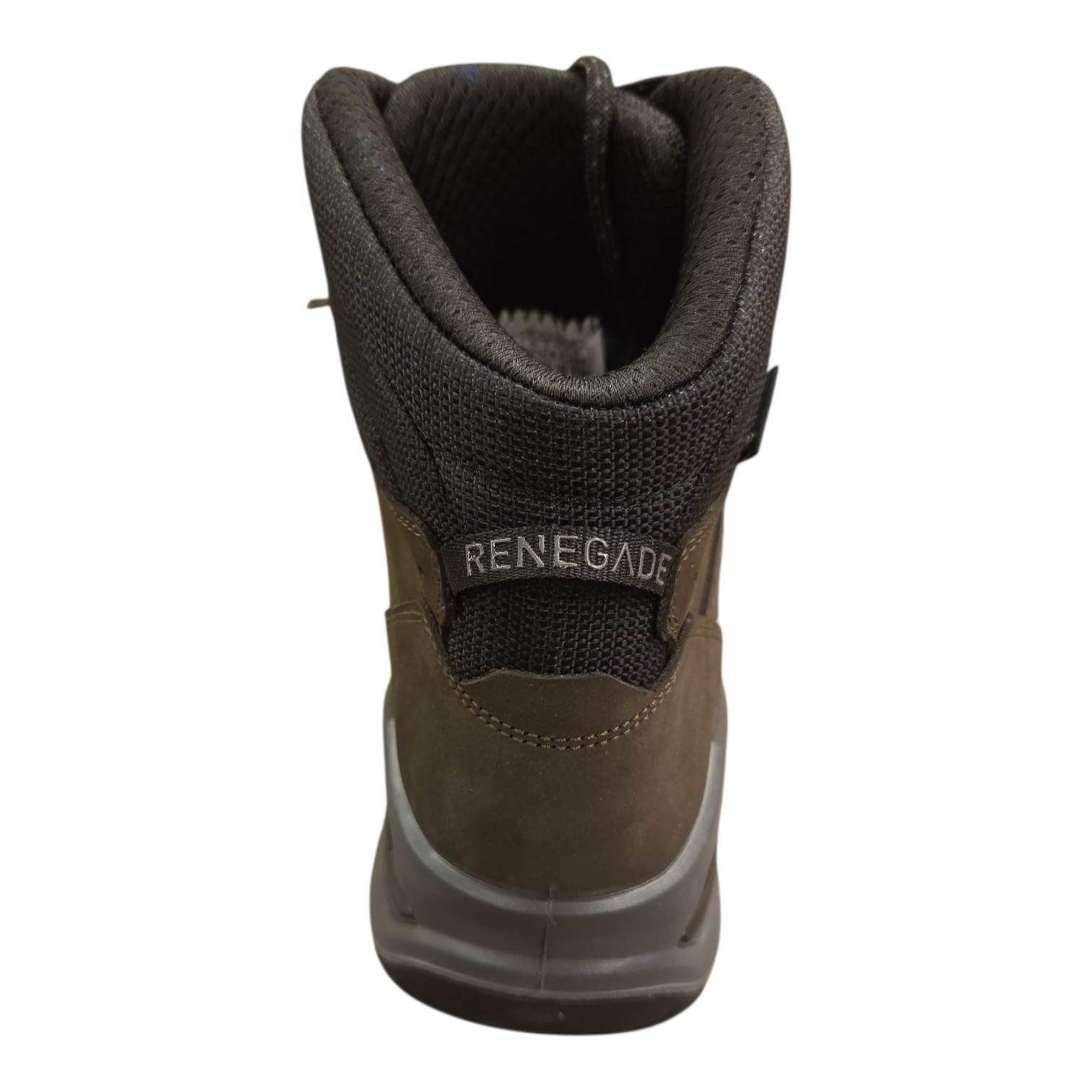 Lowa Renegade Evo Gtx Mid