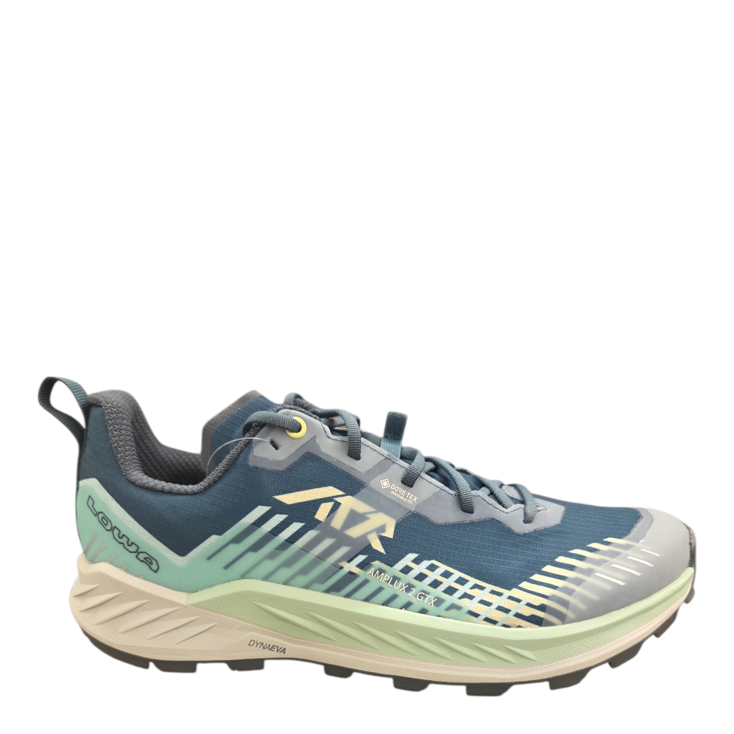 Lowa Amplux 2 Gtx WS