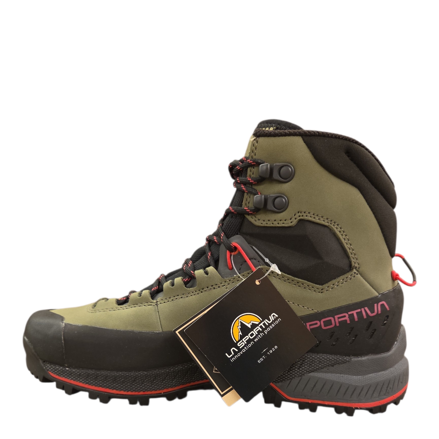 La Sportiva TX5 Evo Mid Woman GTX
