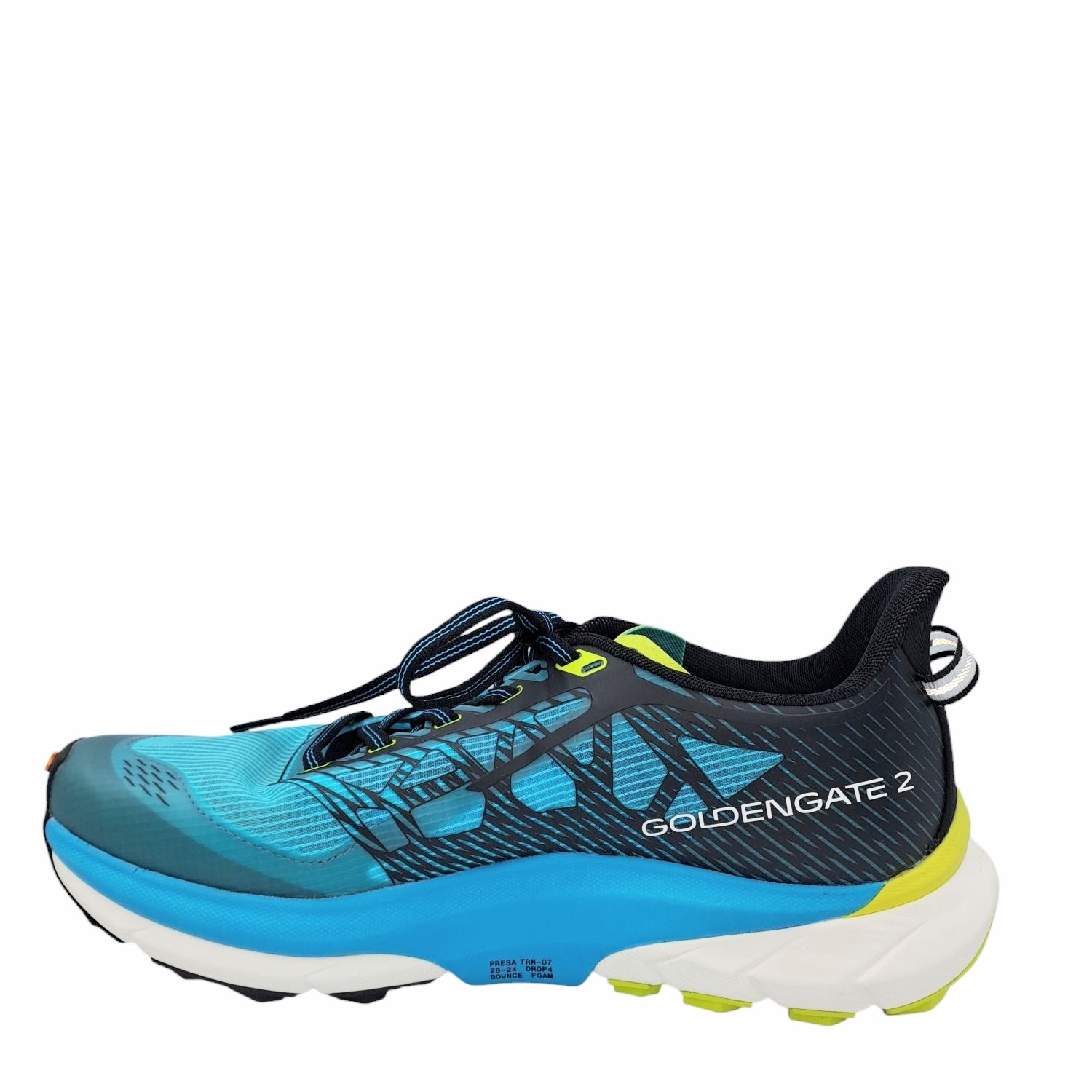 Scarpa GOLDEN GATE 2