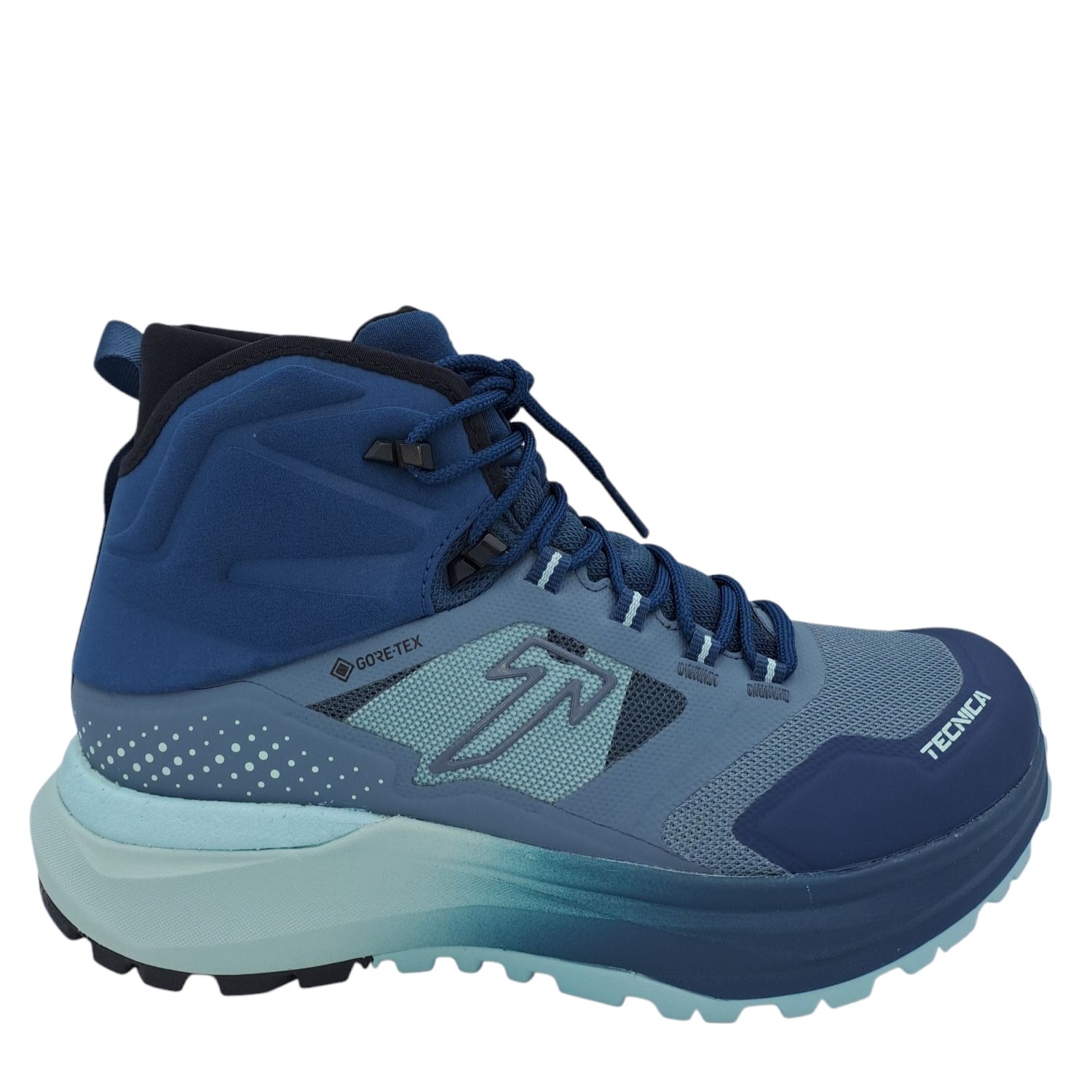 Tecnica AGATE S MID GTX 