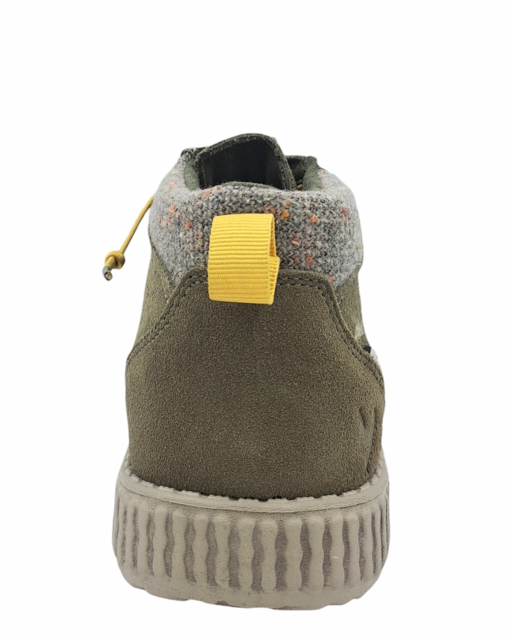 Walk in Pitas Bob Kaki