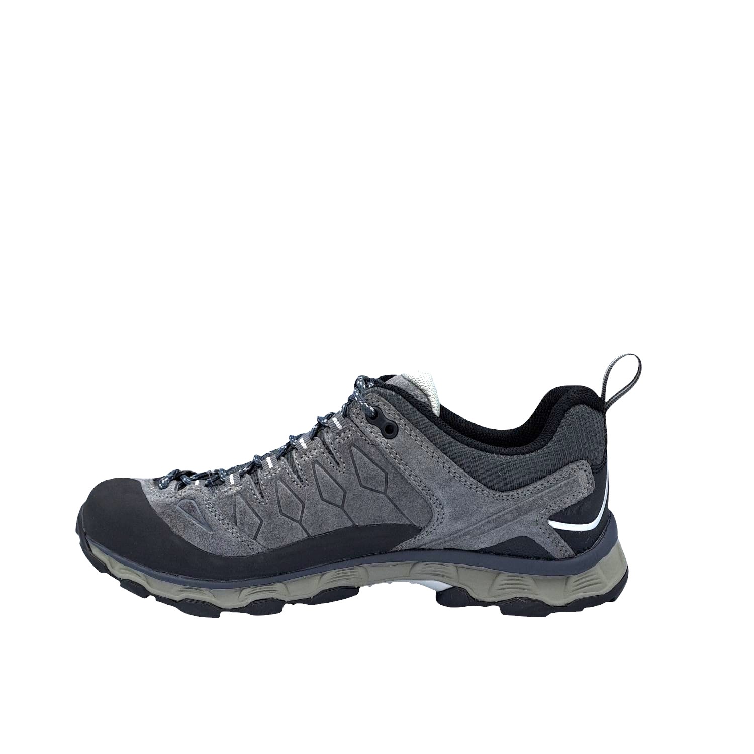 Meindl Lite Trail gtx grau/graphit
