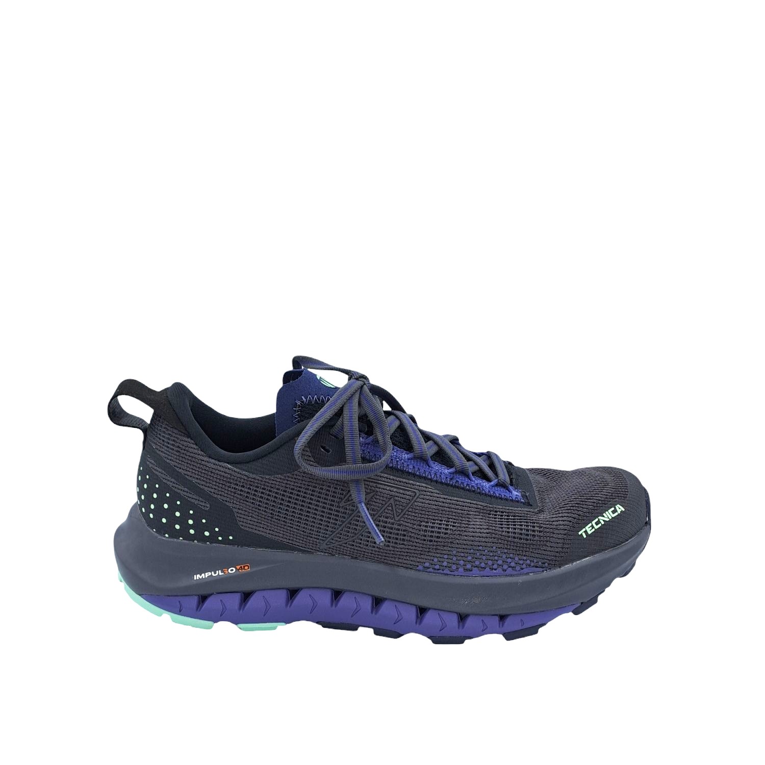 Tecnica PYROX HYBRID WS 