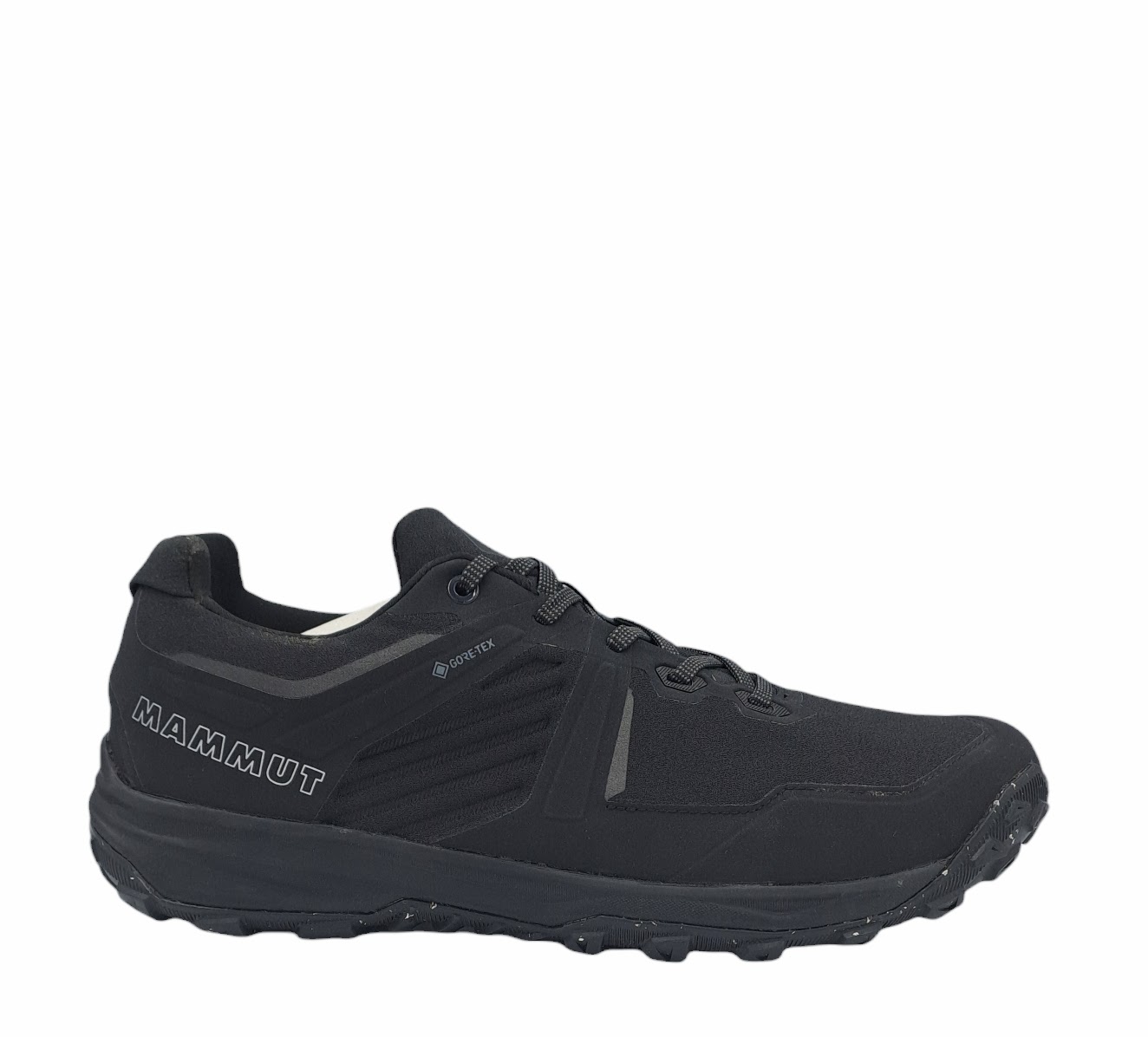 Mammut Ultimate III Low GTX