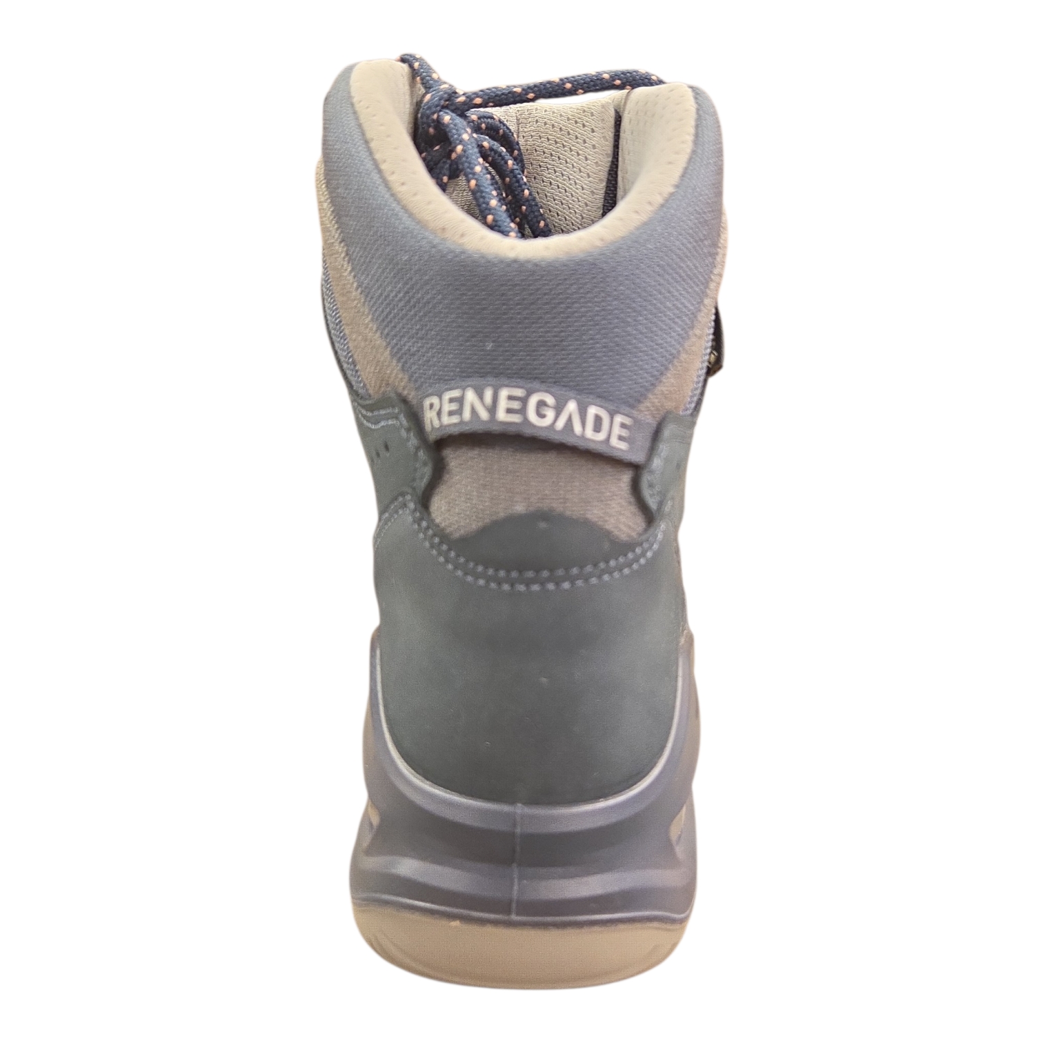 Lowa RENEGADE EVO GTX® MID WS