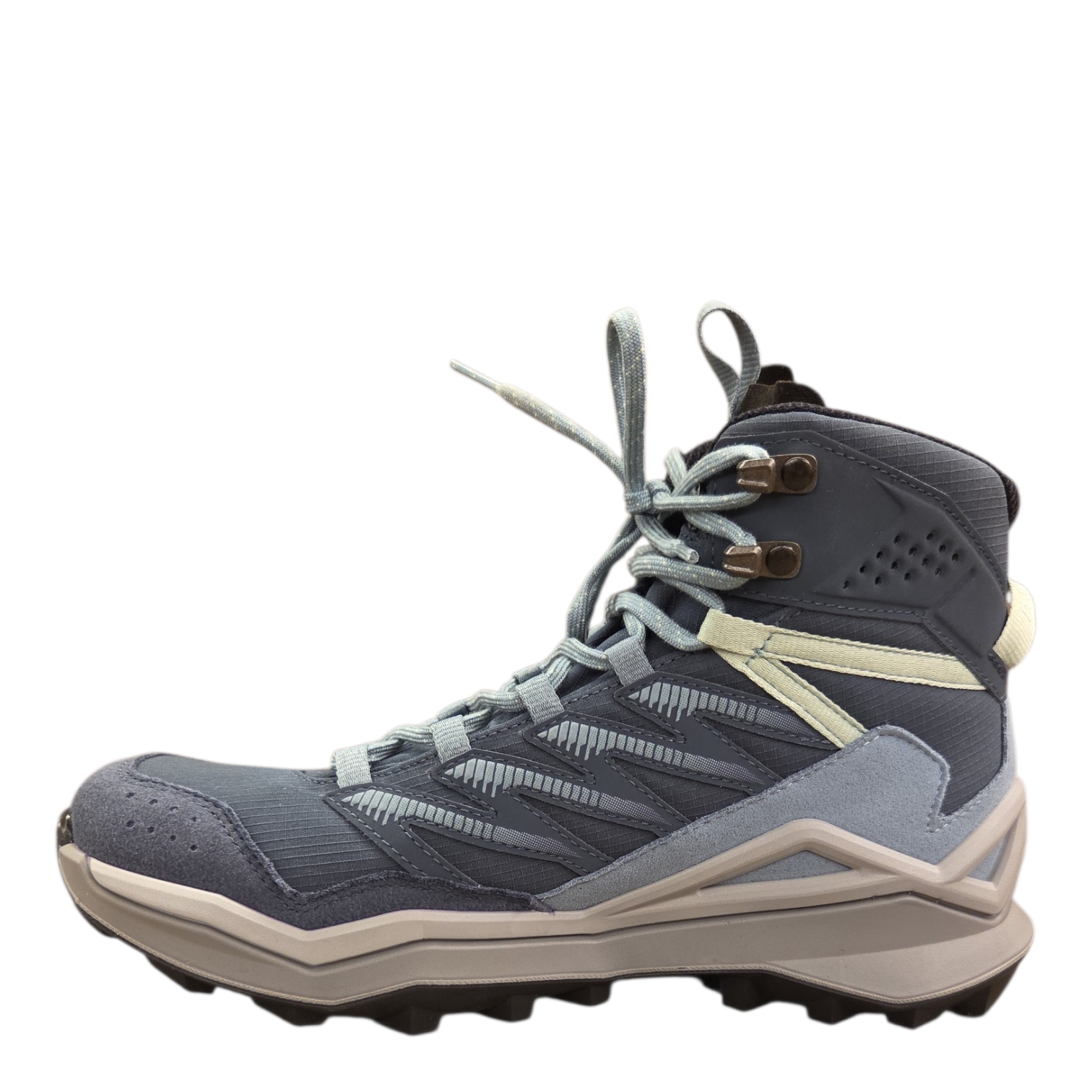 Lowa Maddox pro Gtx Mid Ws