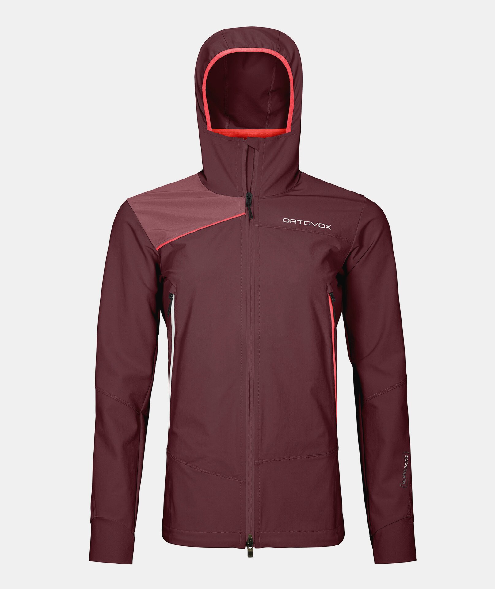 Ortovox Pala Hooded Jacket
