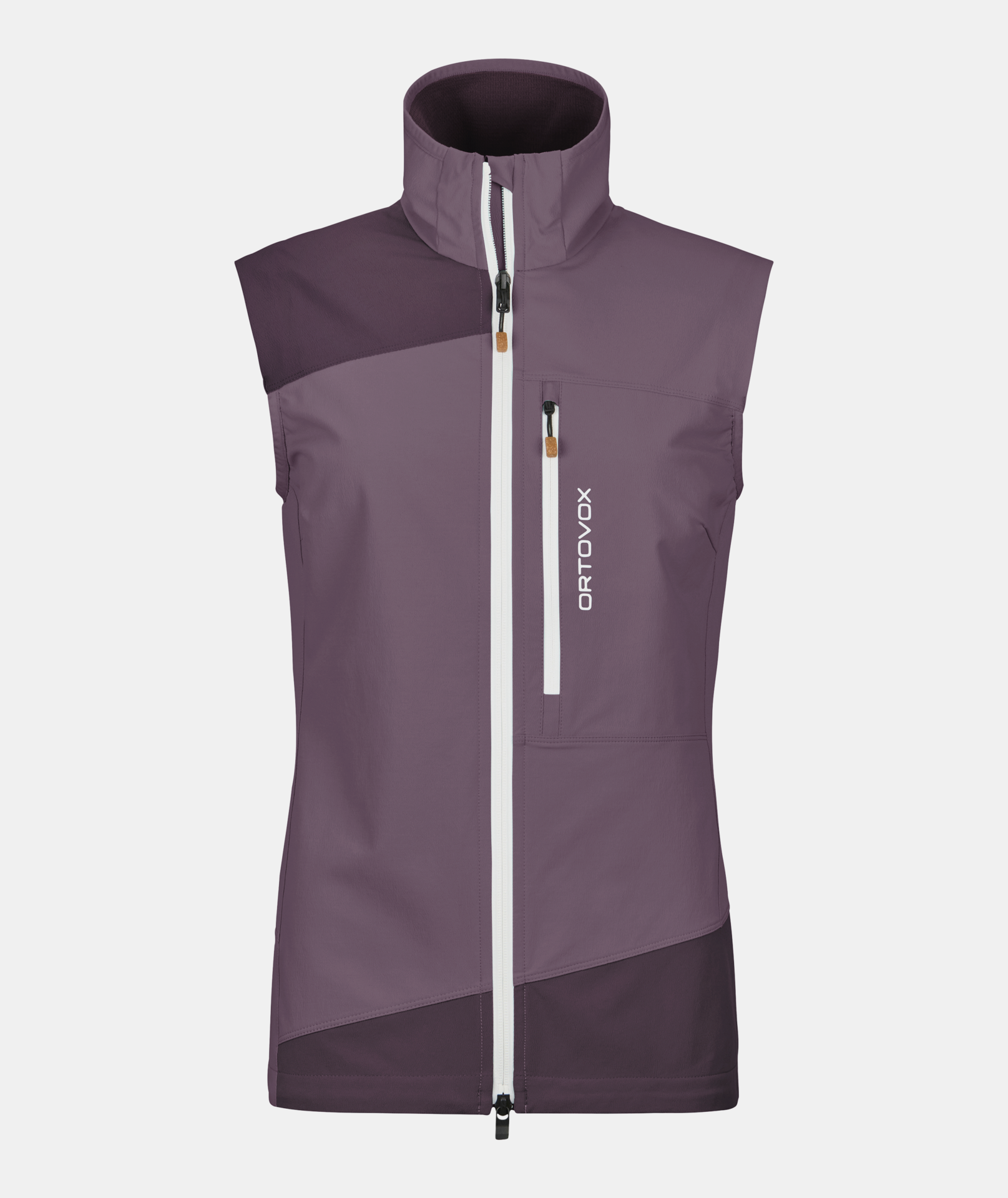 Ortovox Pala Light Vest W