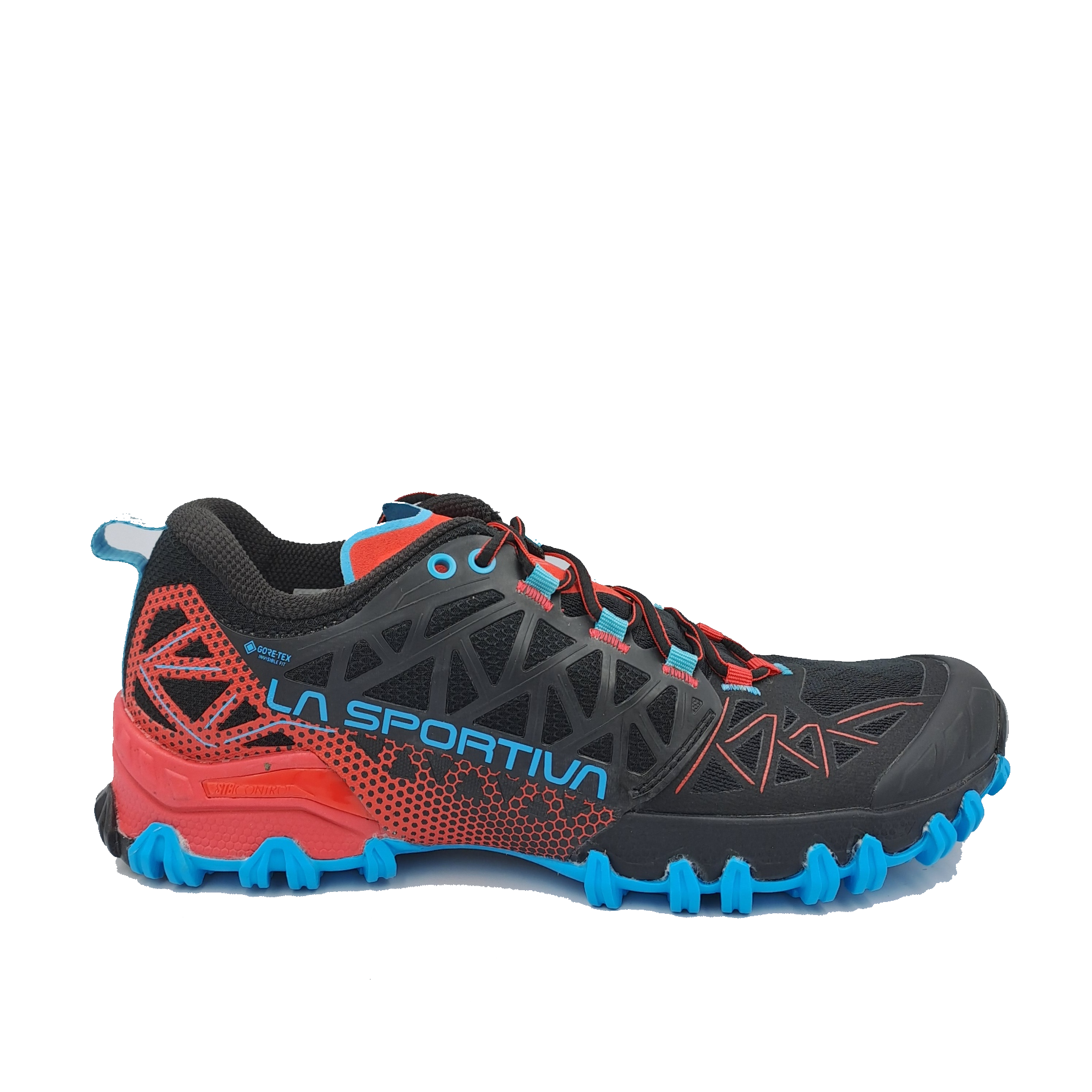 La Sportiva Bushido II Woman GTX