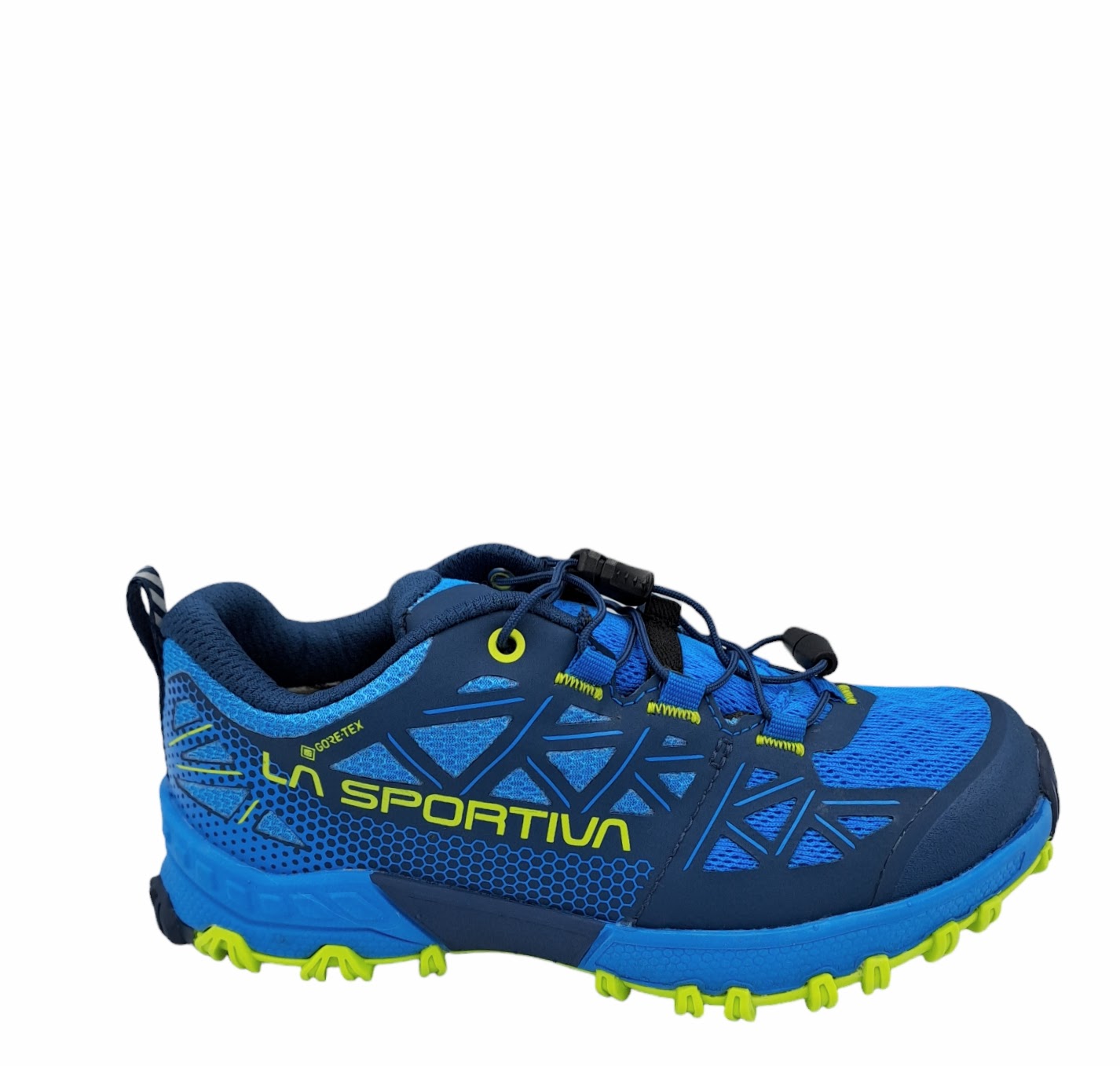 La Sportiva Bushido II JR Gtx