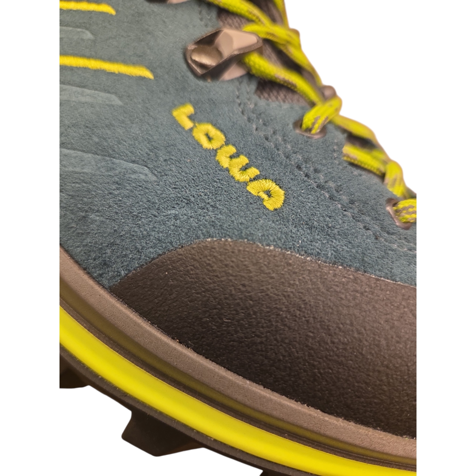 Lowa Randir Gtx Mid