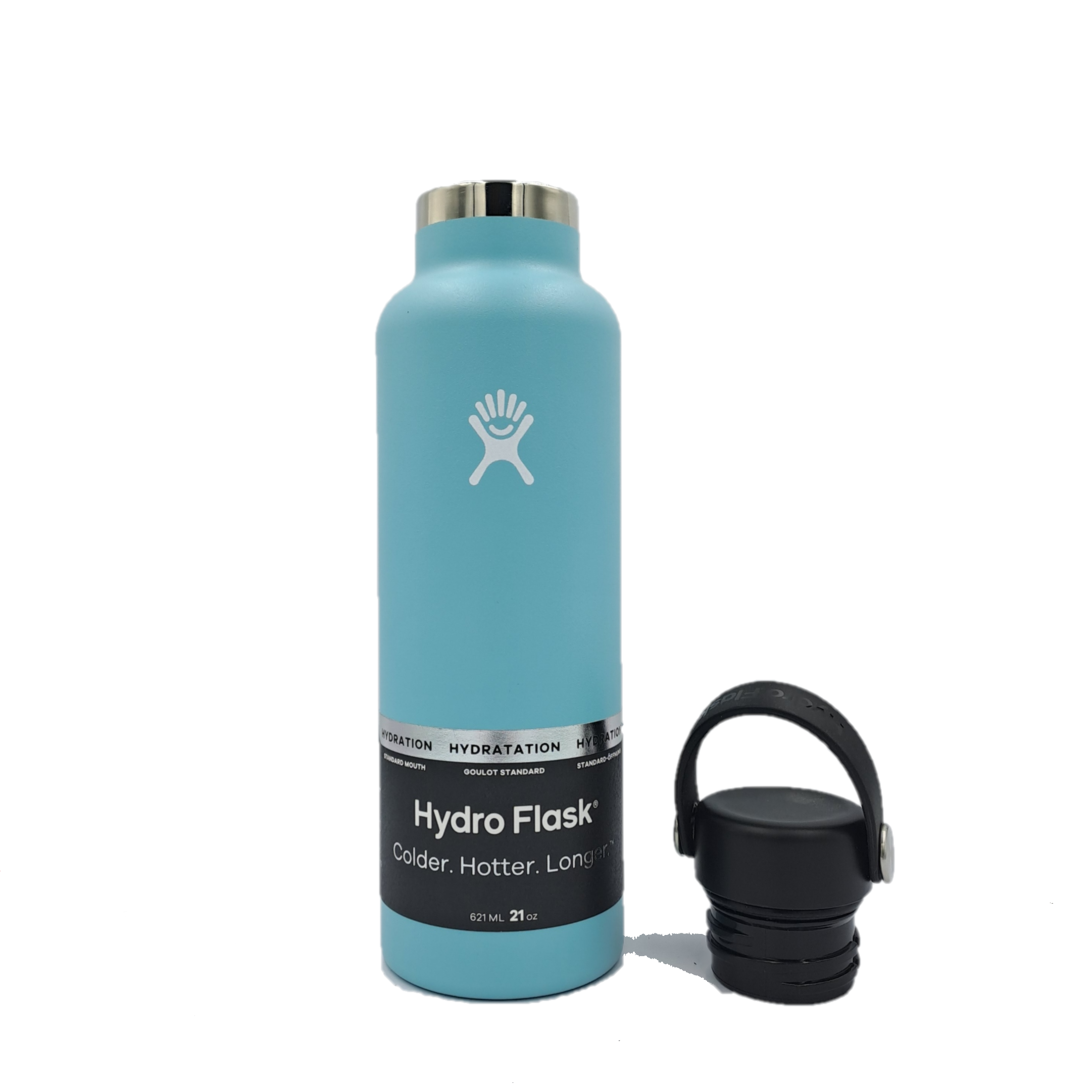 Hydroflask 21 oz Standartd Mouth