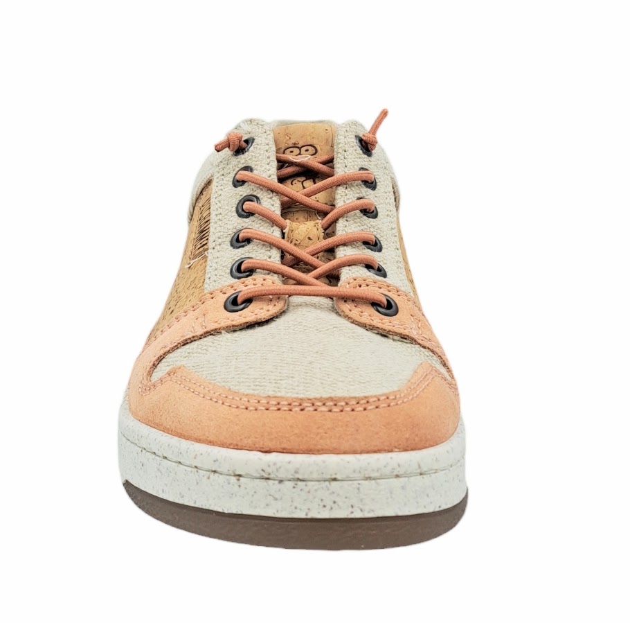 Doghammer Natural Commuter peach woman