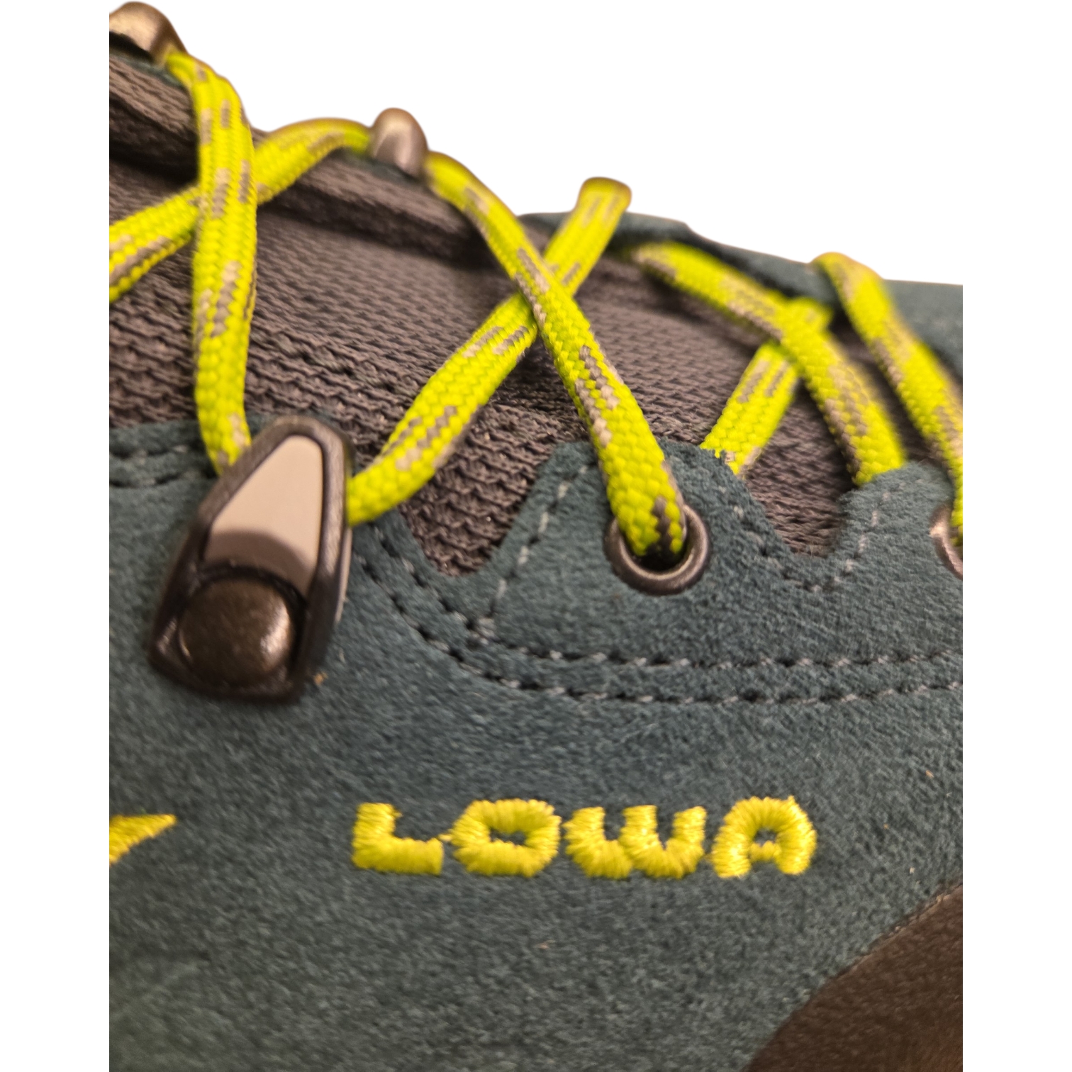 Lowa Randir Gtx Mid