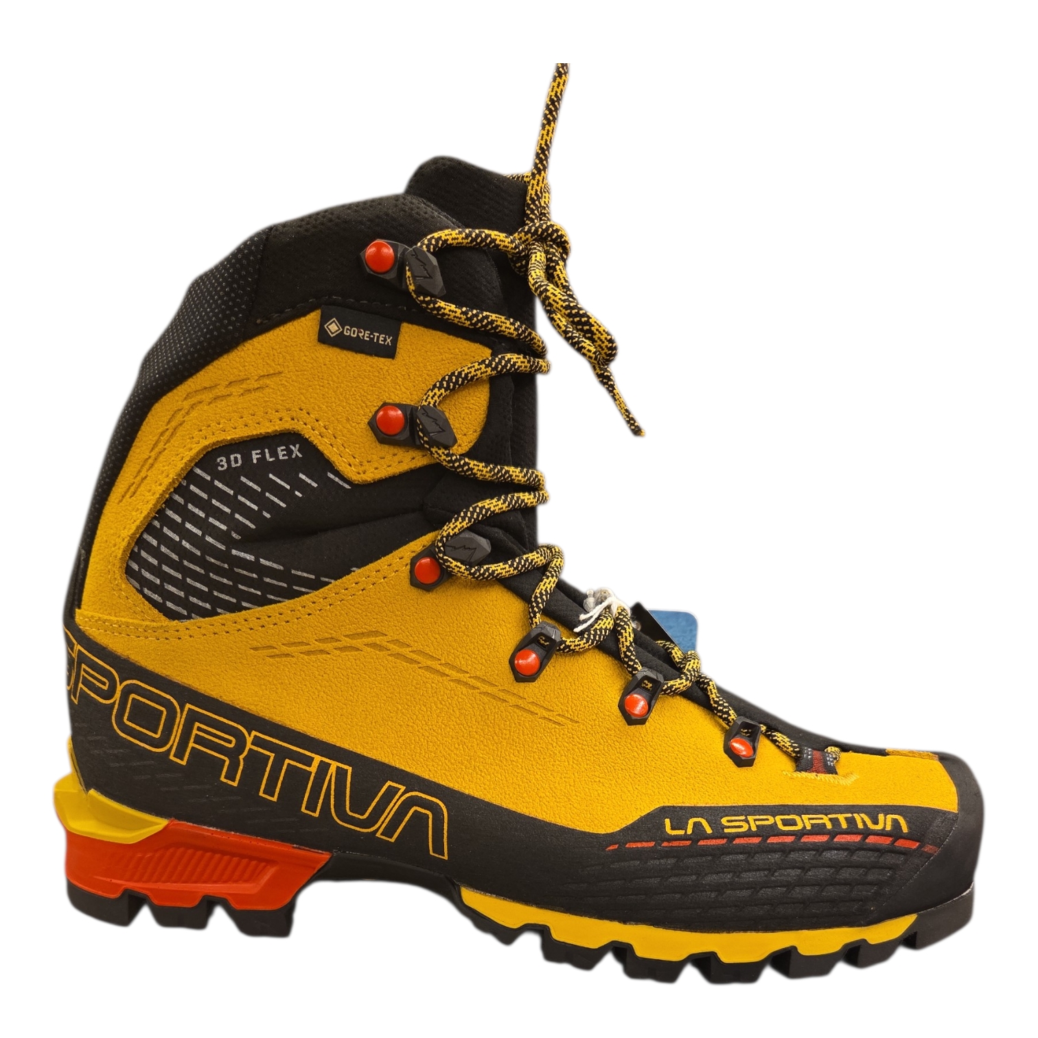 La Sportiva Trango Alpine Gtx