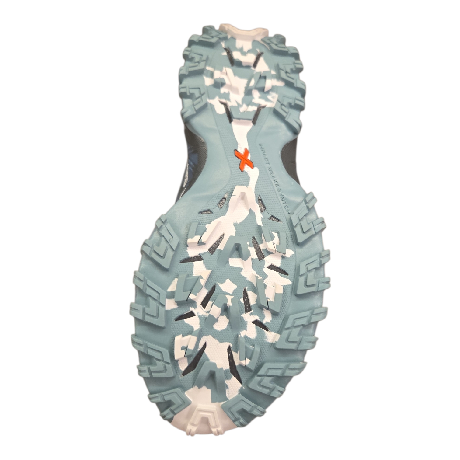 La Sportiva Bushido III