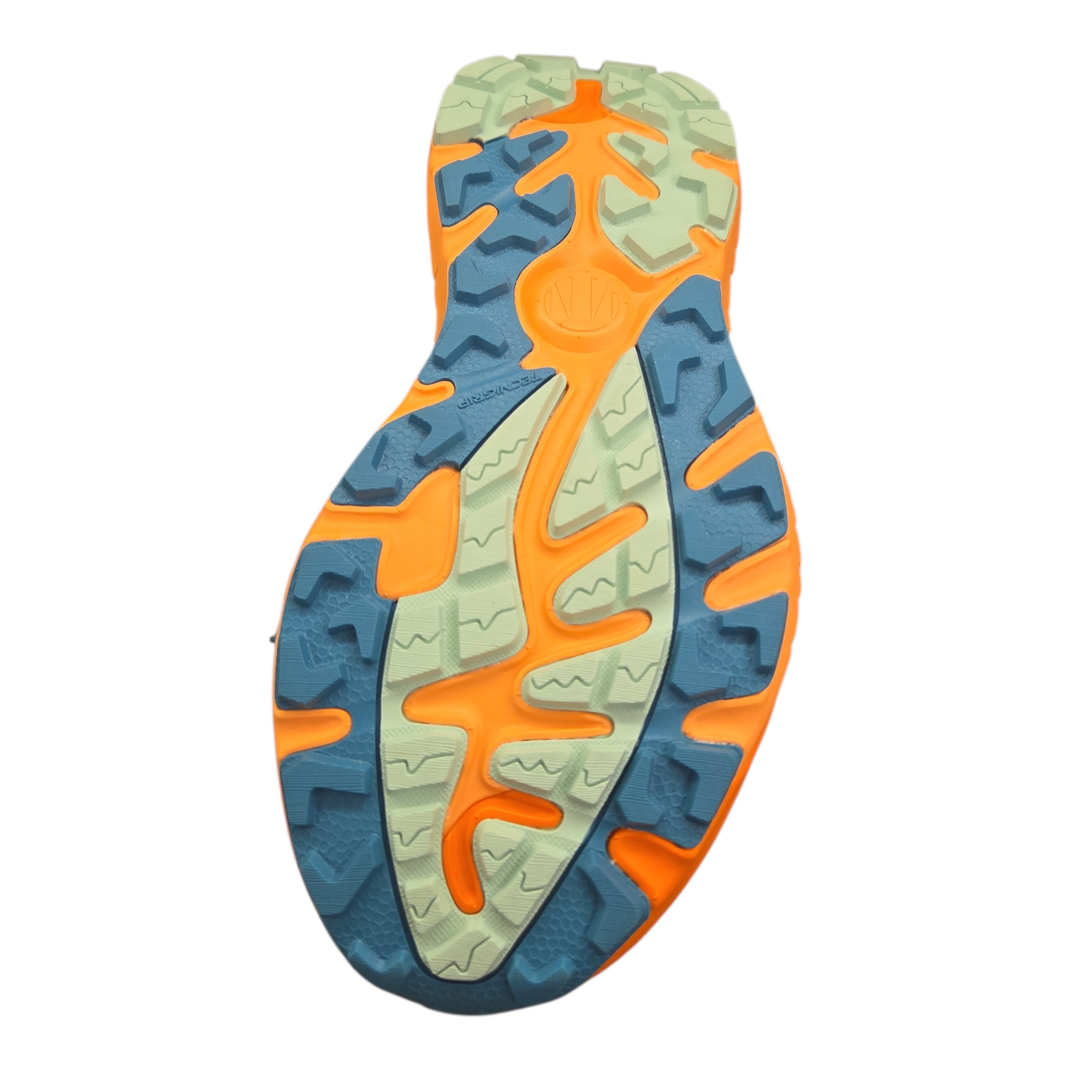 Pyrox Hybrid Tecnica Pyrox Hybrid WS Trailrunning Damen