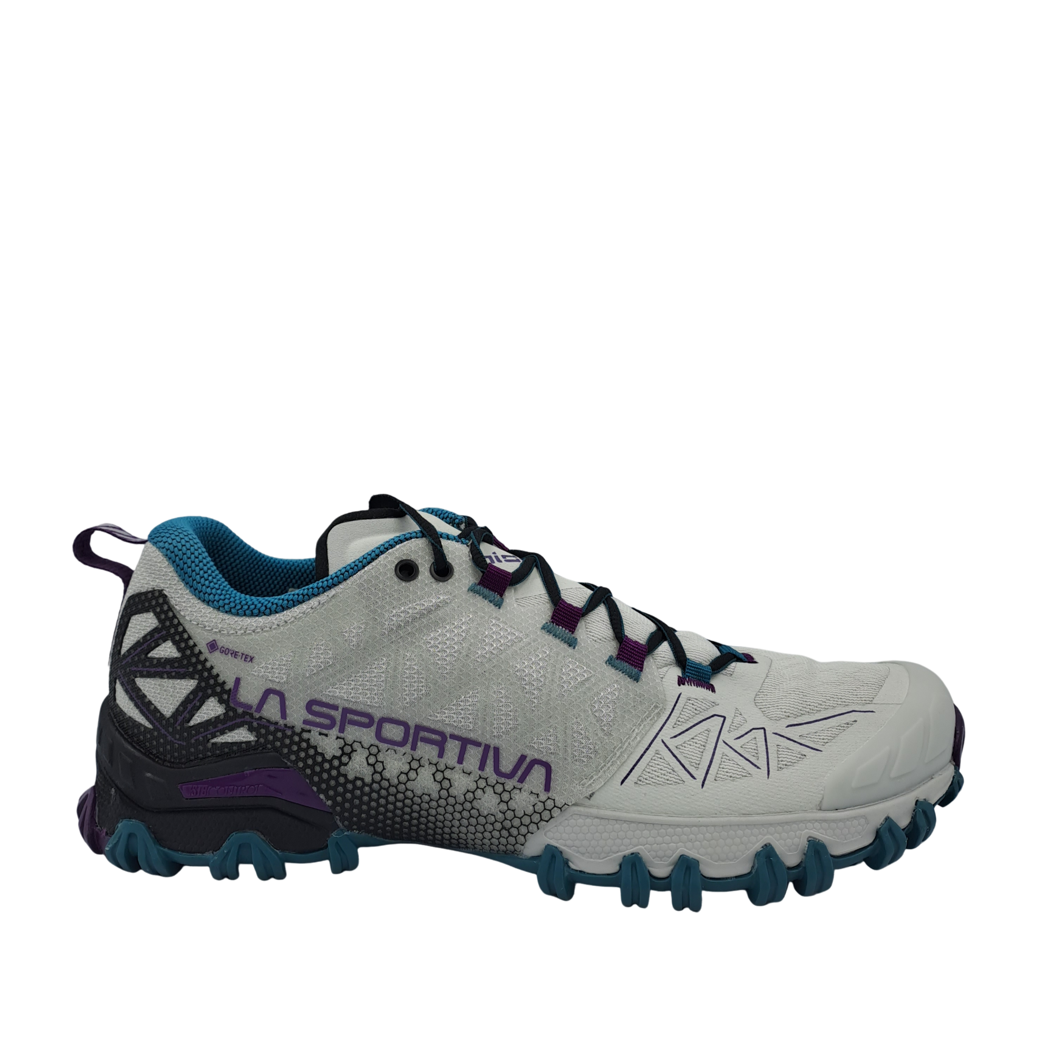 La Sportiva Bushido II Woman GTX