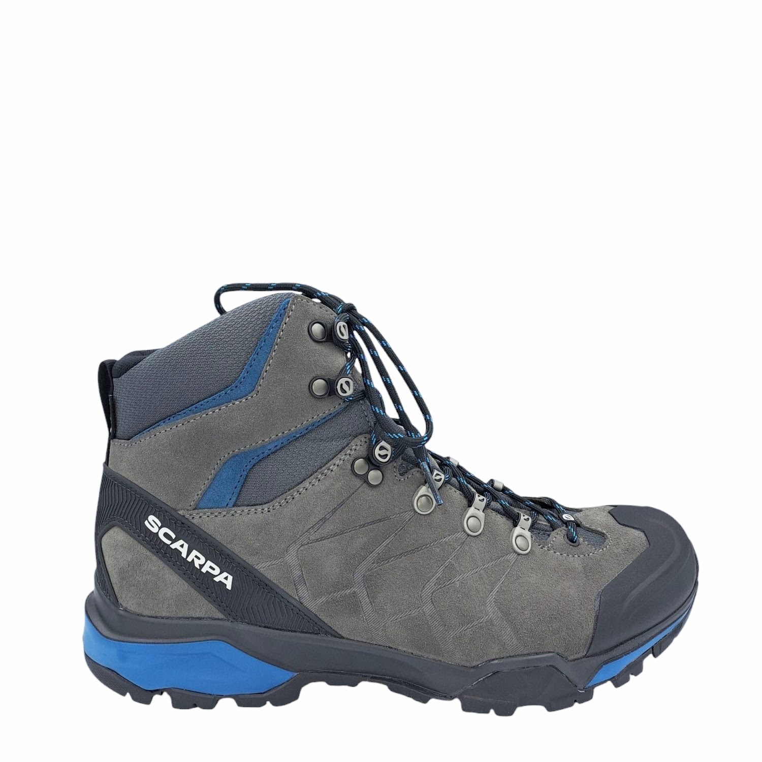 Scarpa SP GTX-Y SPIN-S GTX