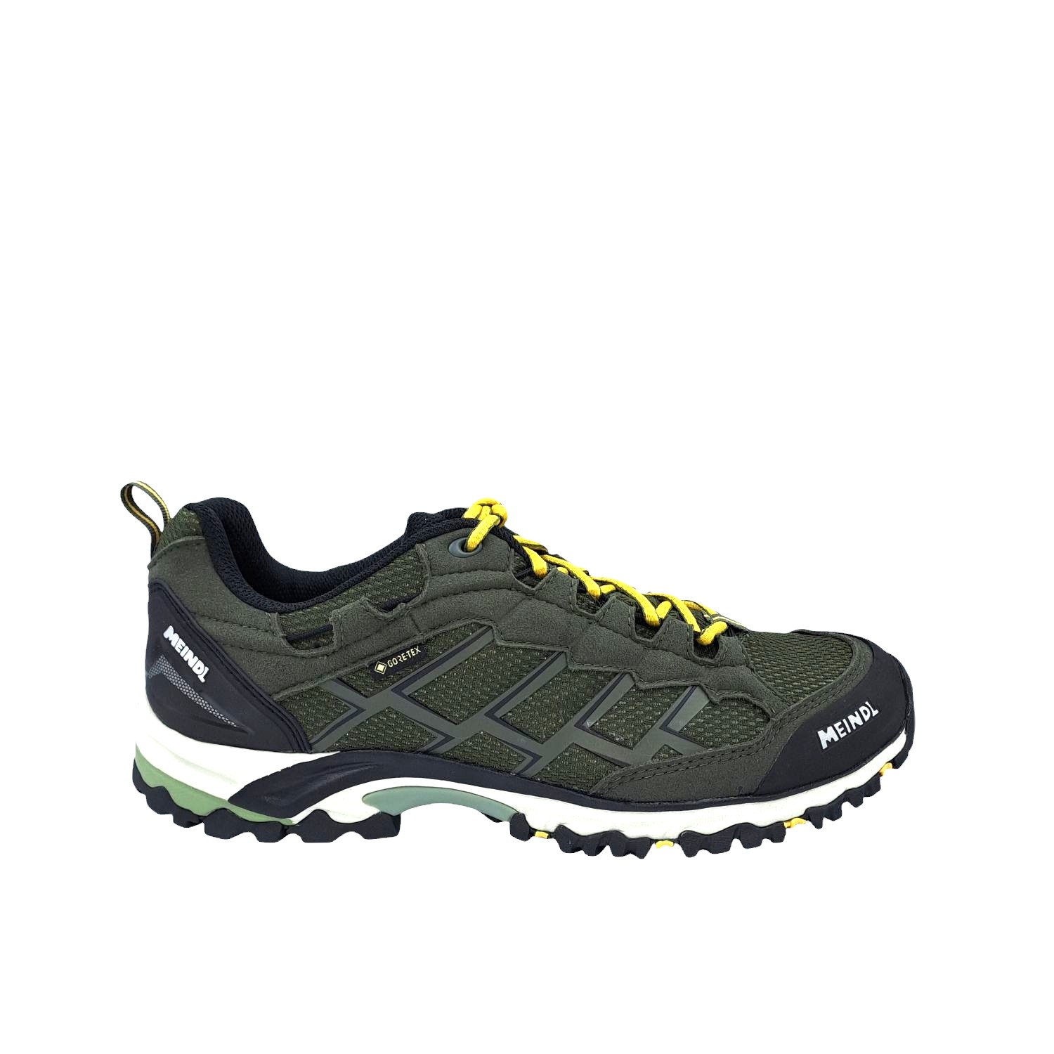 Meindl Caribe GTX