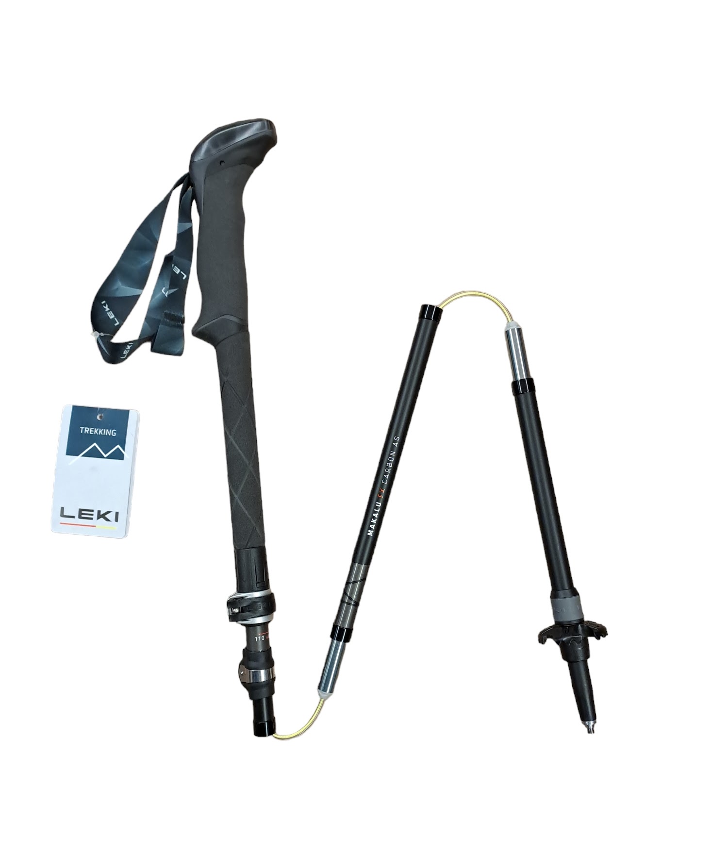 Leki Makalu FX Carbon AS