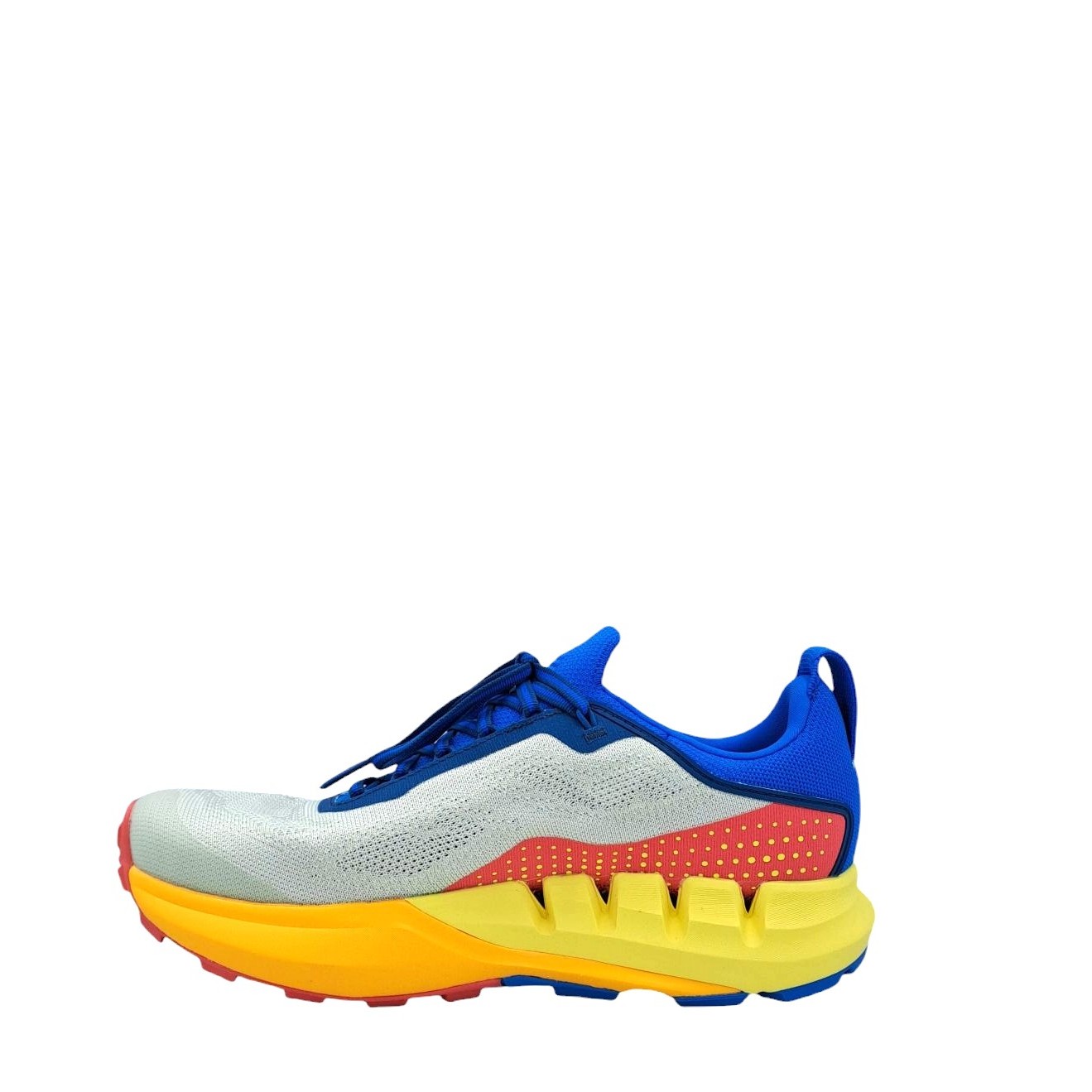 Tecnica PYROX XPLORE MS