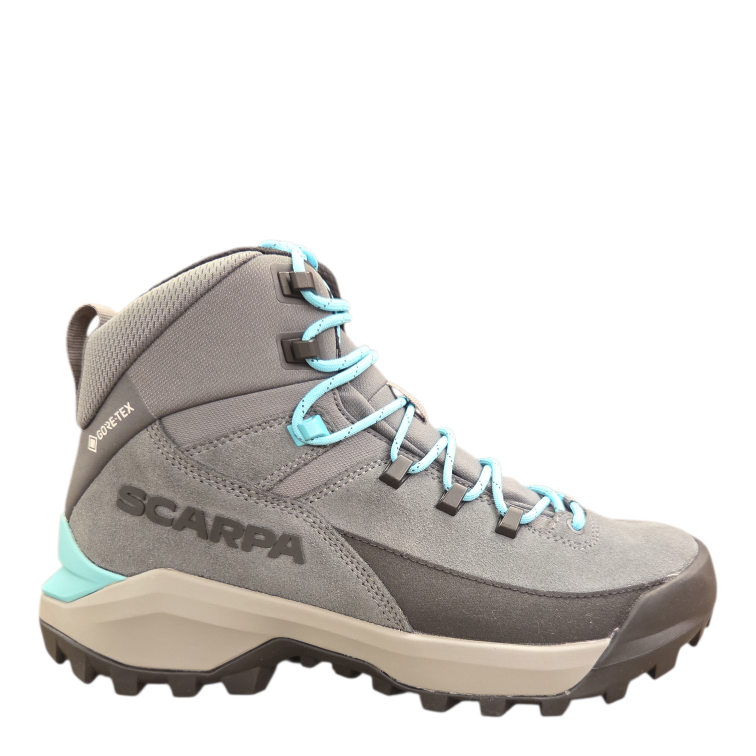 Scarpa MUSTANG TRK GTX WMN 