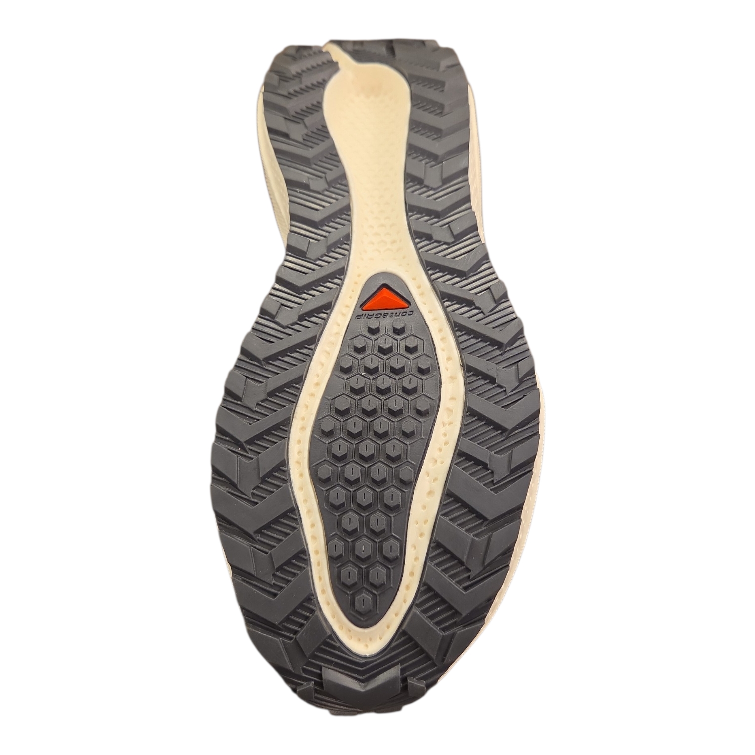 Salomonn AERO BLAZE 3 GRVL Woman