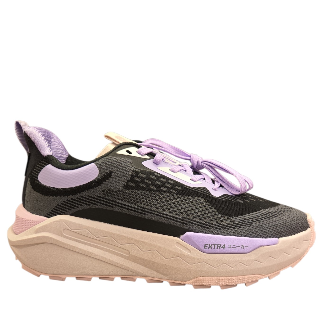 Extr4  U-Kaizen XL GTX