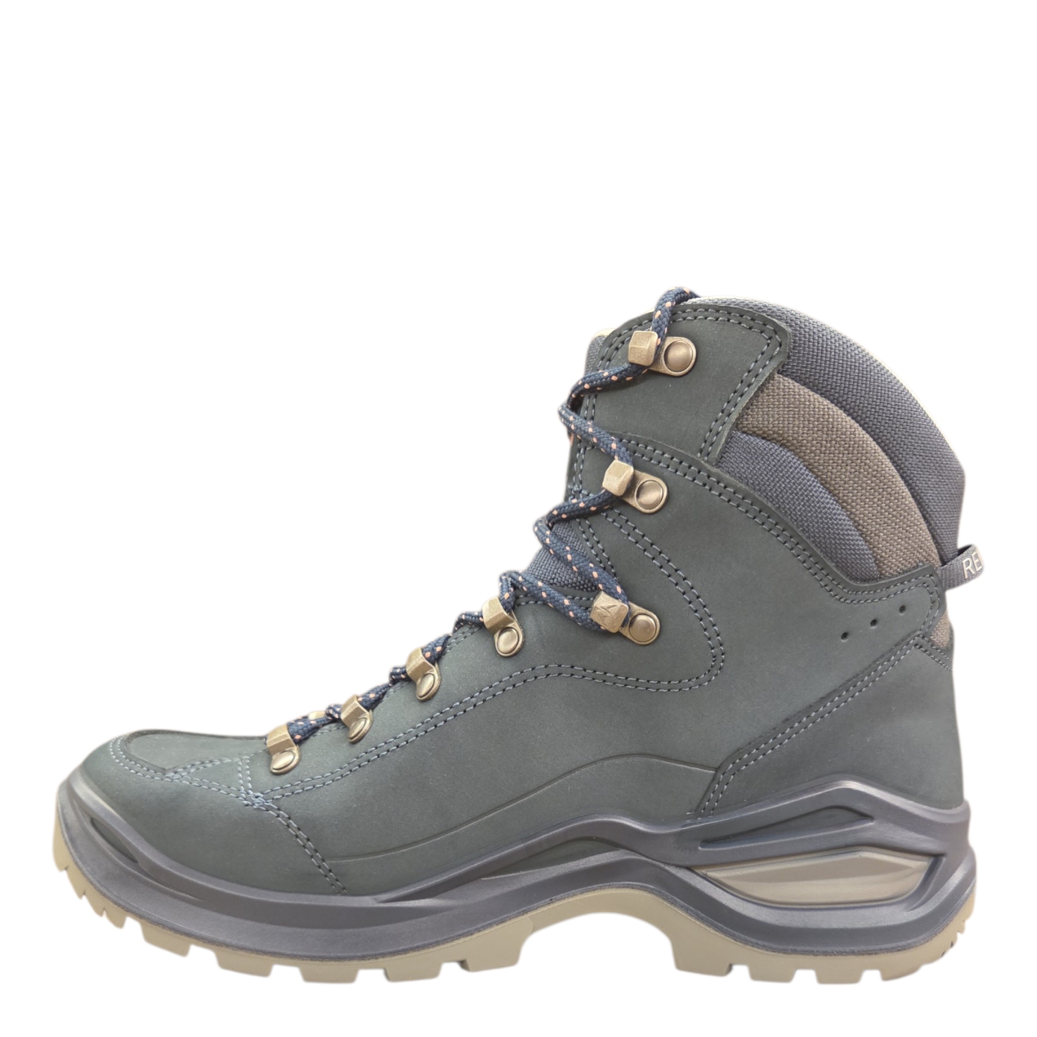 Lowa RENEGADE EVO GTX® MID WS