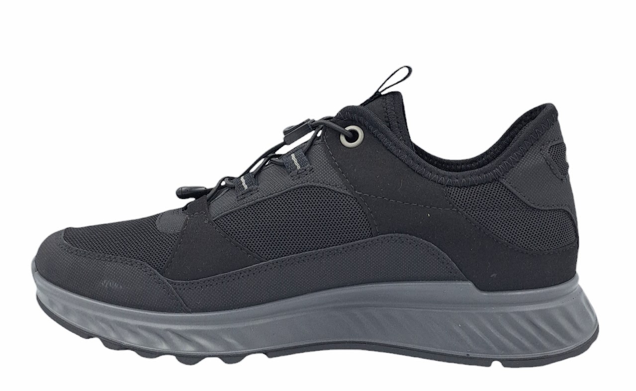 ECCO Exostride Low Gtx