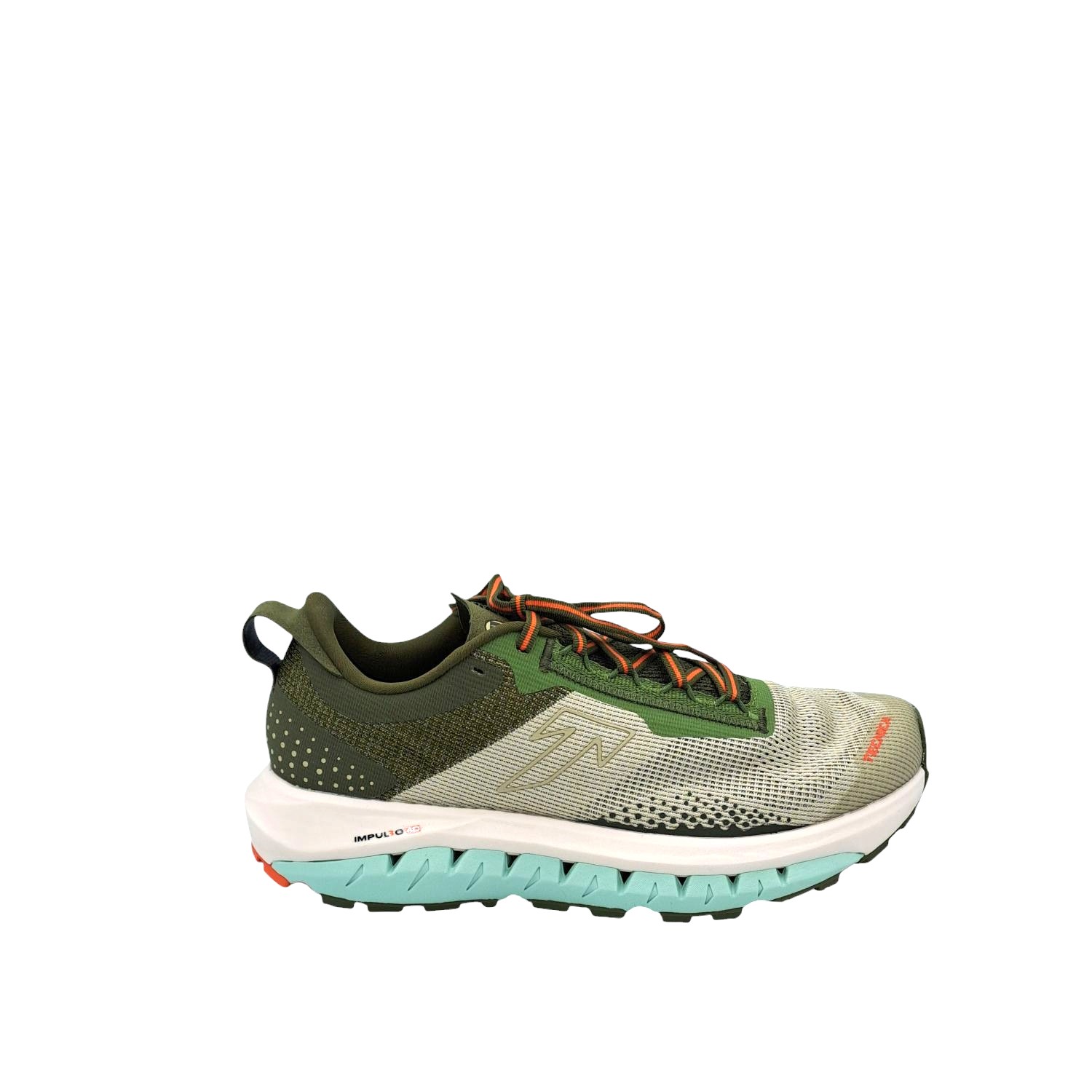 Tecnica Pyrox Hybrid MS