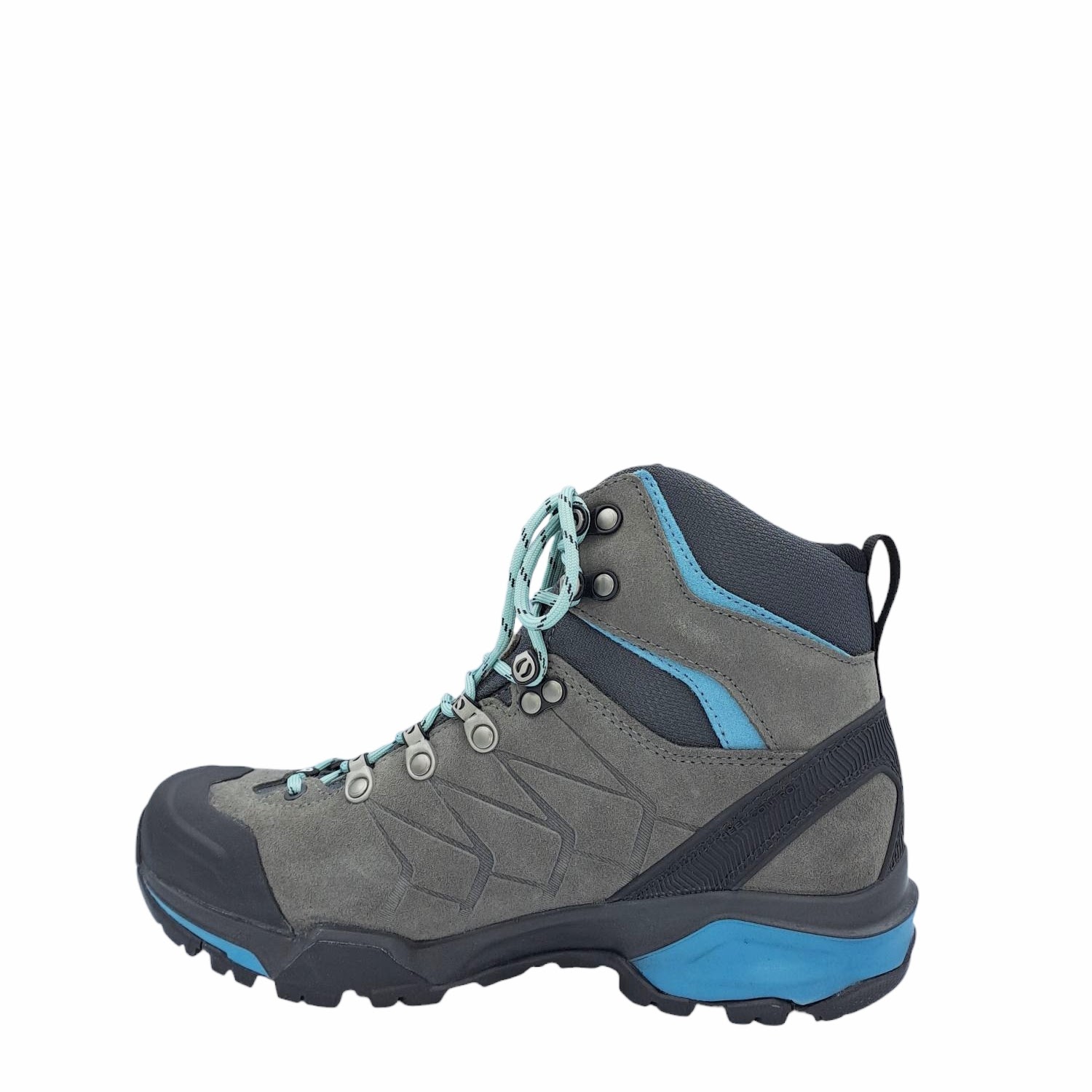 Scarpa ZG TRK GTX WMN GTX