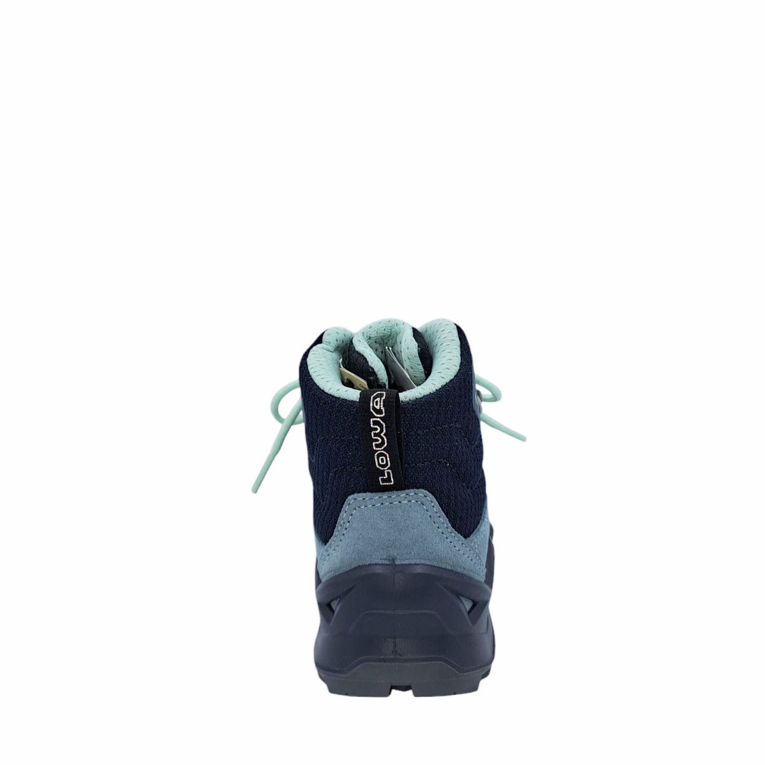 Lowa MADDOX PRO GTX MID JR