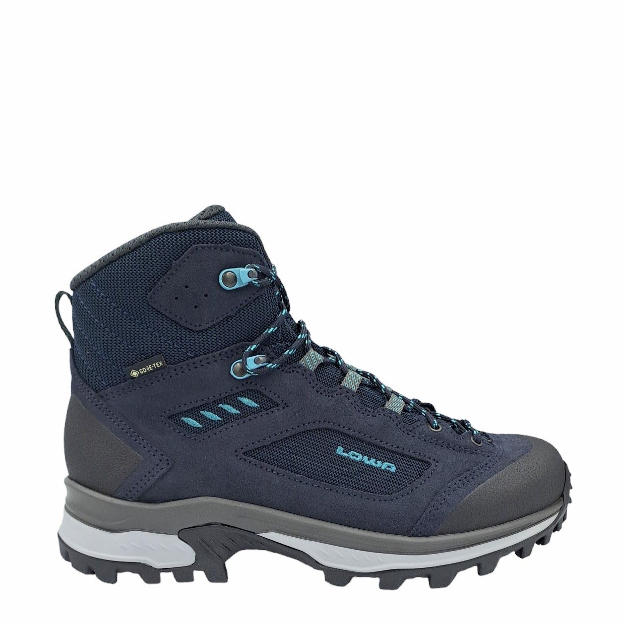 Lowa Corvara GTX