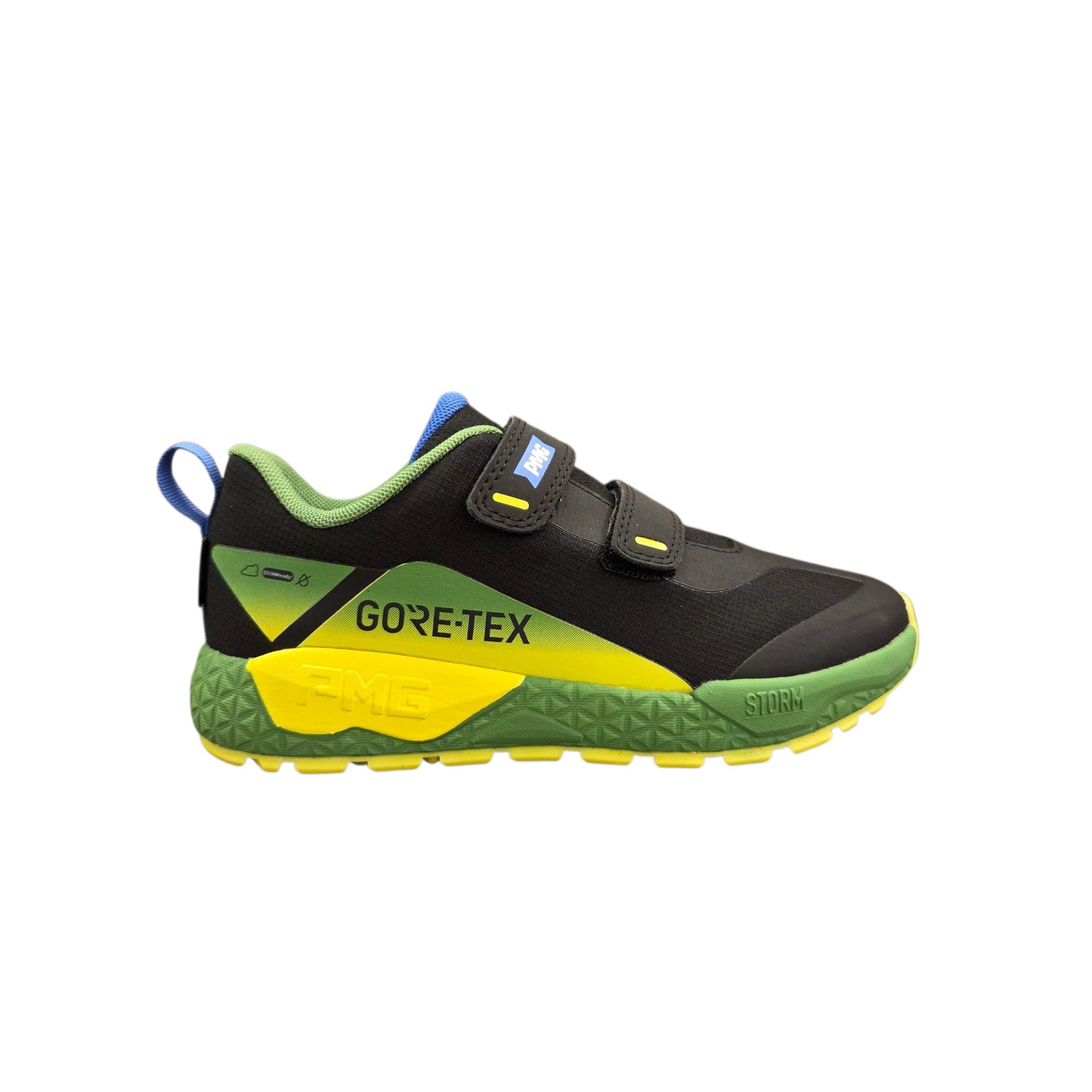 Primigi B&G STORM GTX
